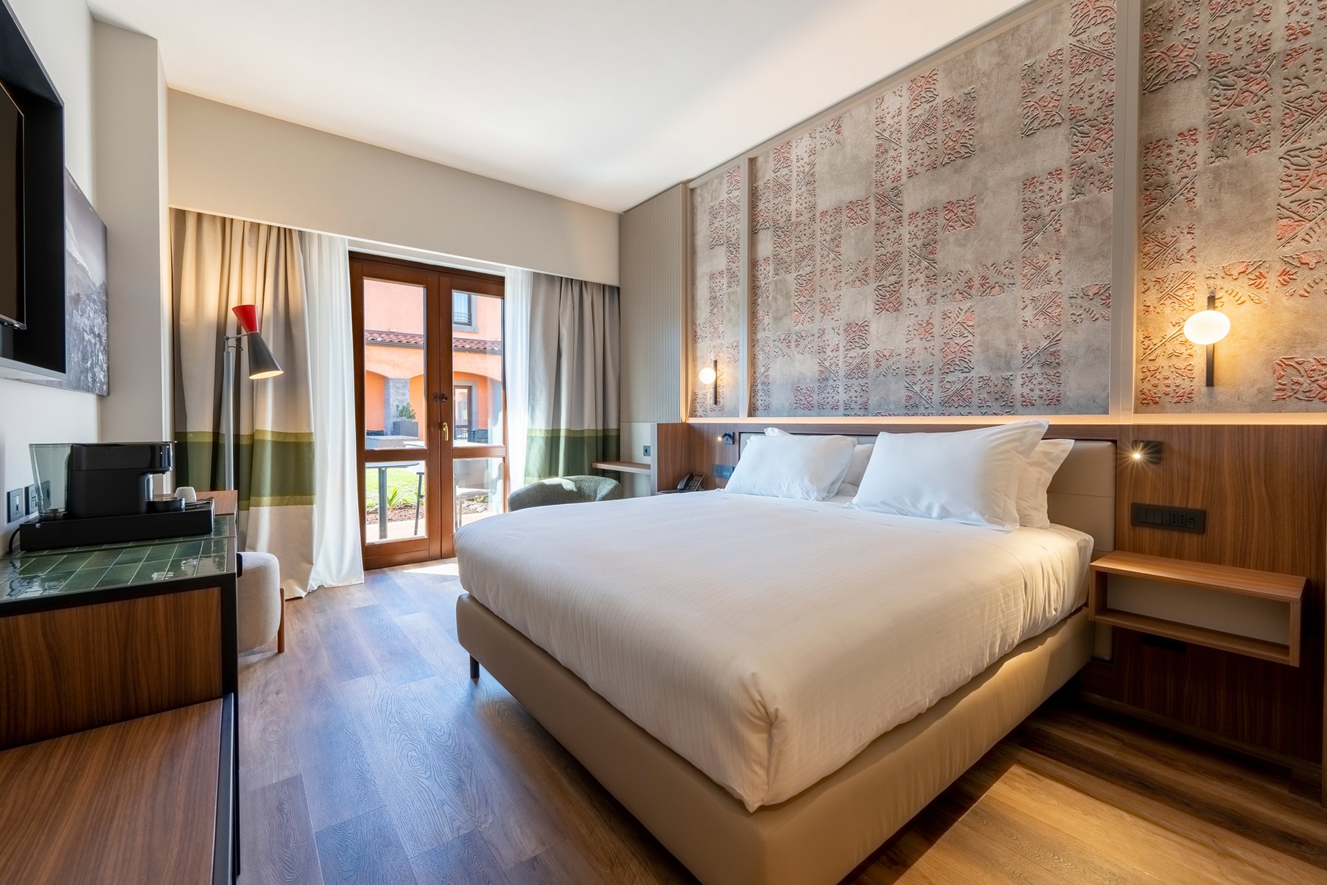 Picciolo Etna Golf Resort & Spa, Curio Collection by Hilton