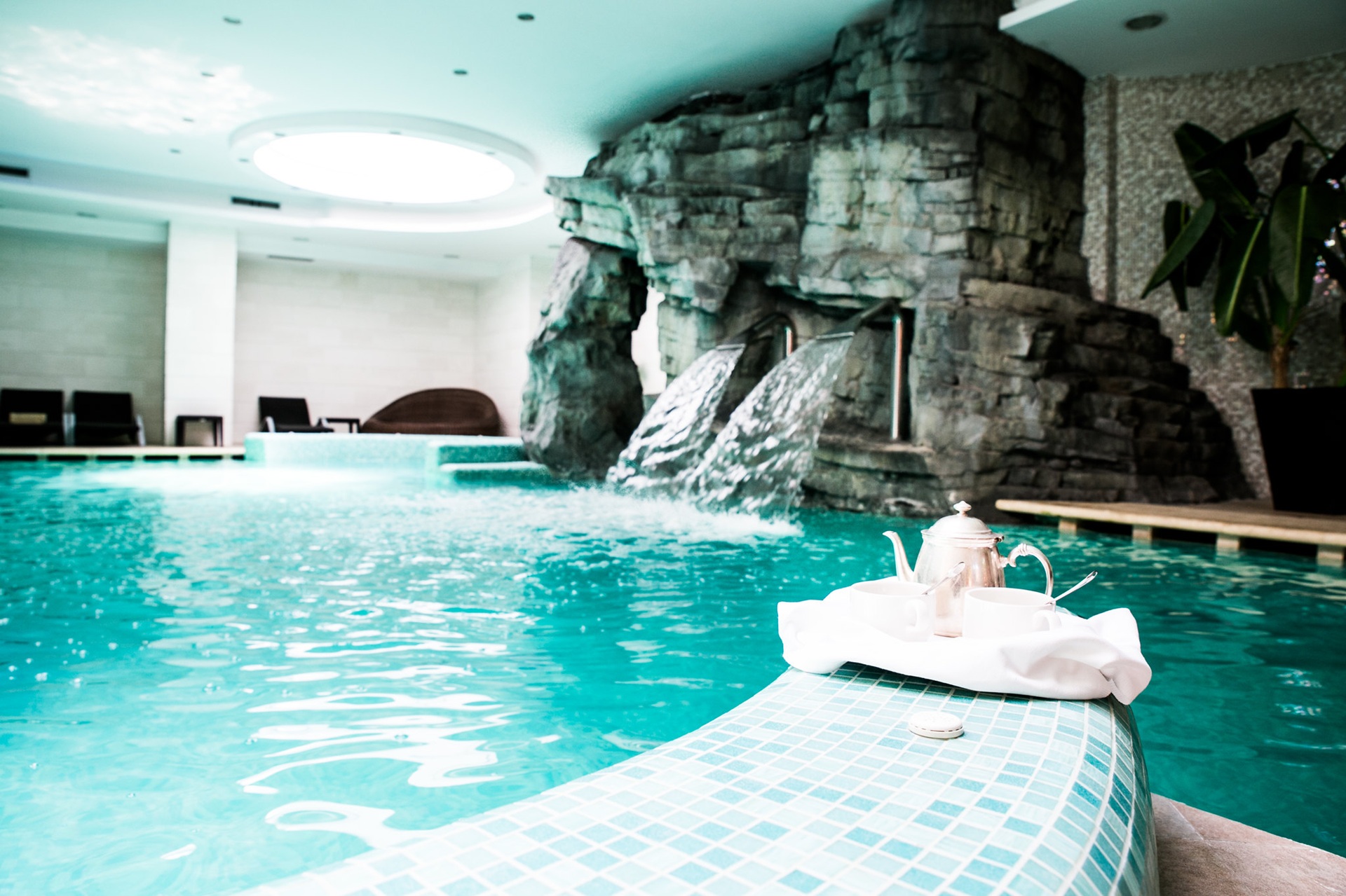 Picciolo Etna Golf Resort & Spa, Curio Collection by Hilton