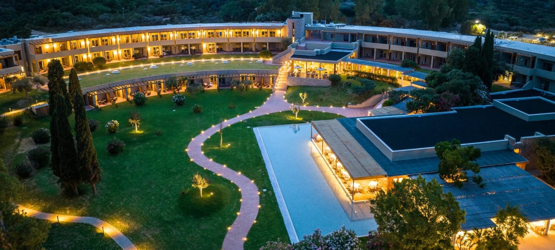 Is Molas Resort