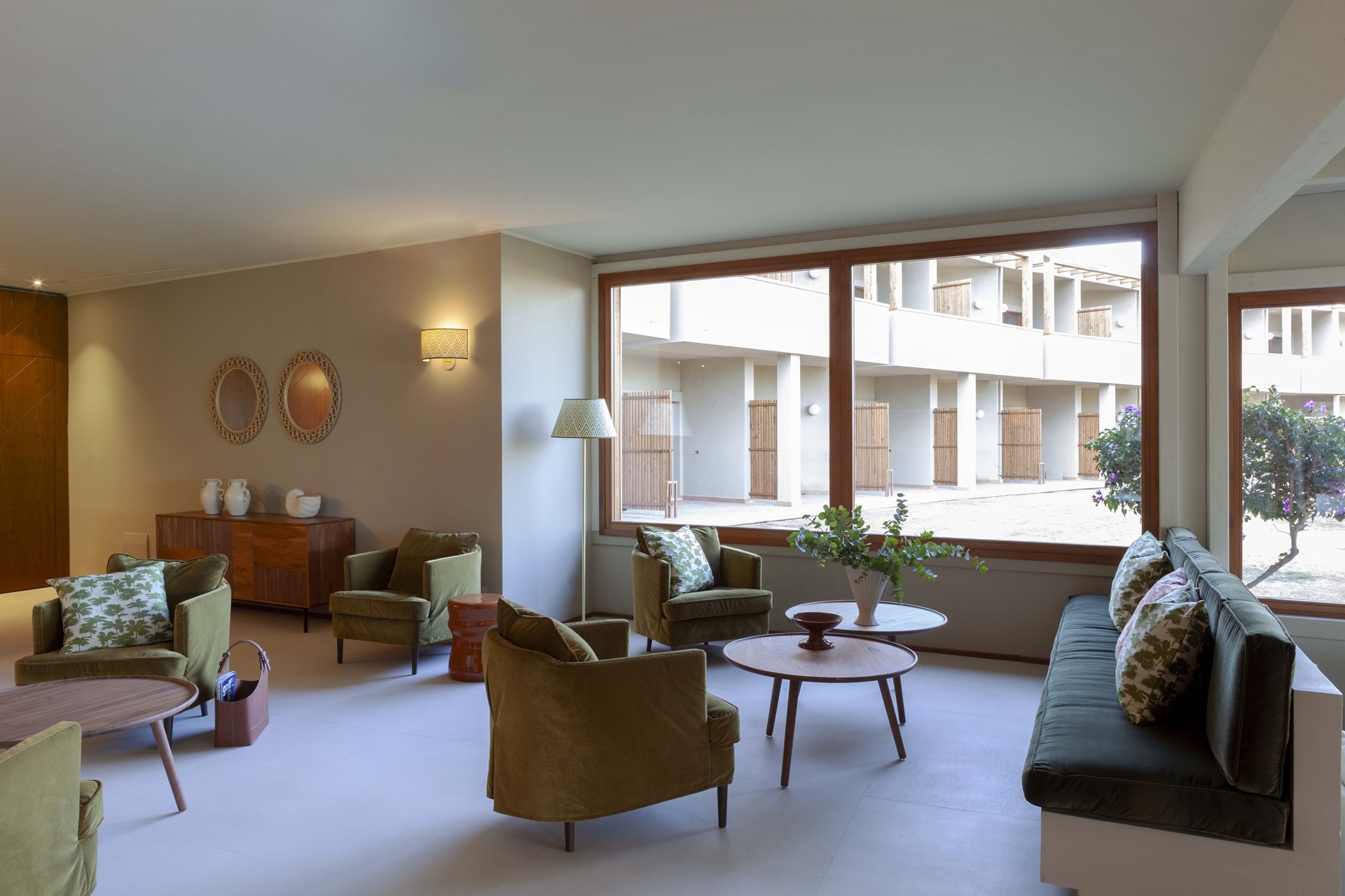 Is Molas Resort