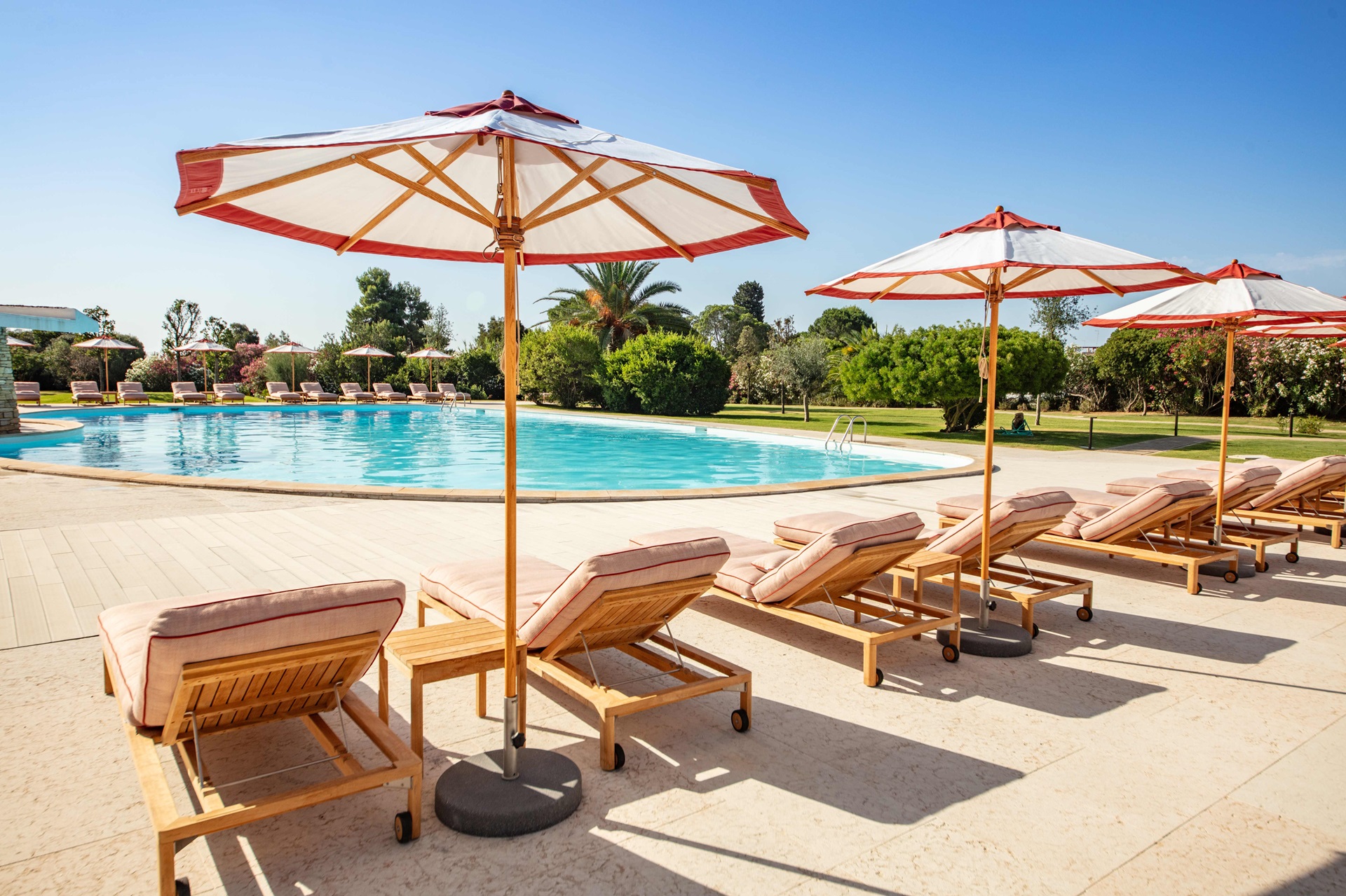 Is Molas Resort