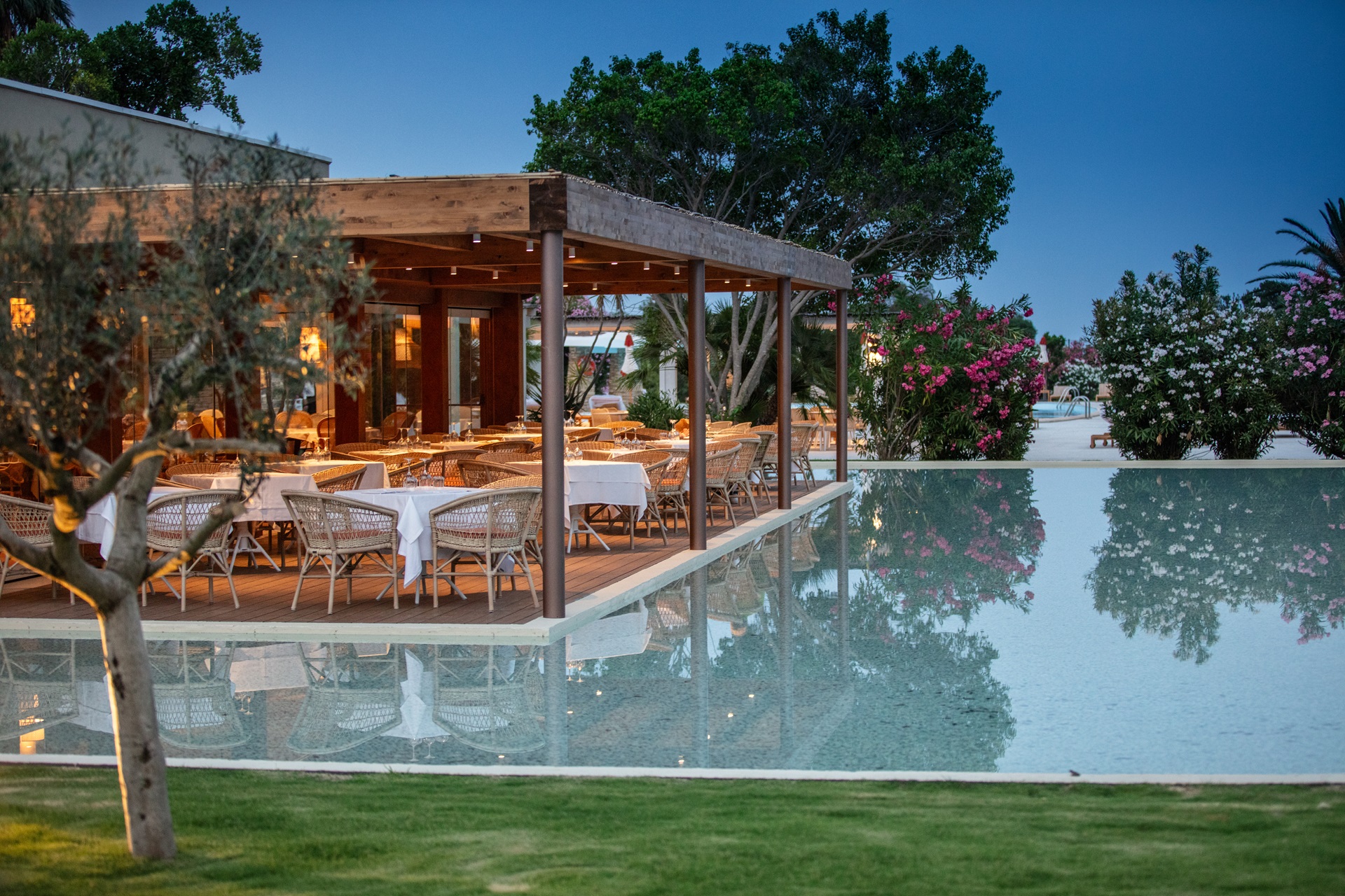 Is Molas Resort