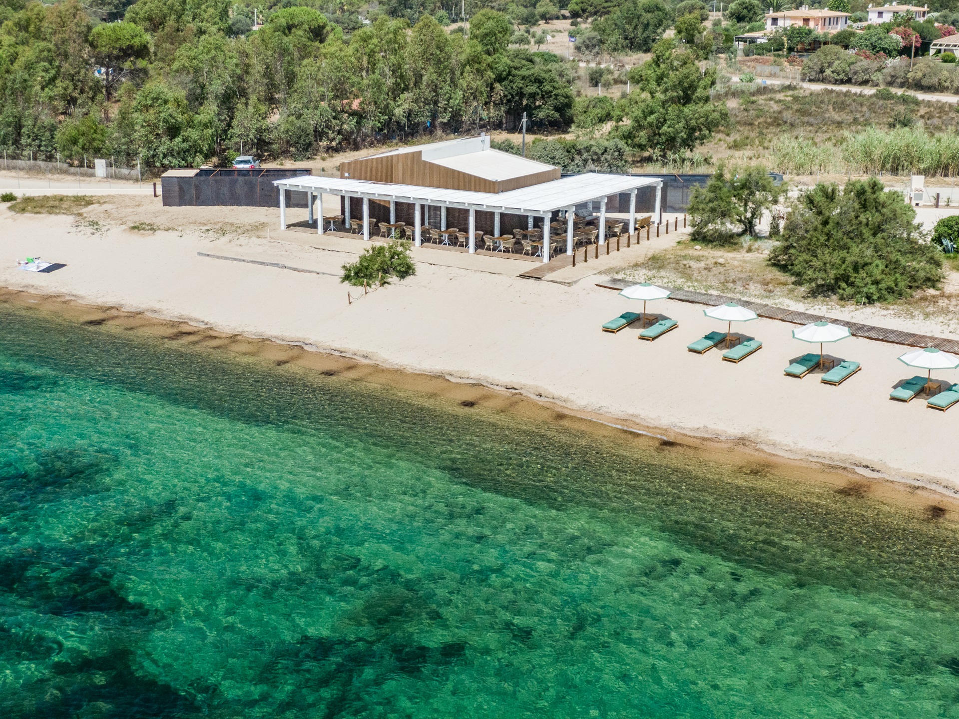 Is Molas Resort