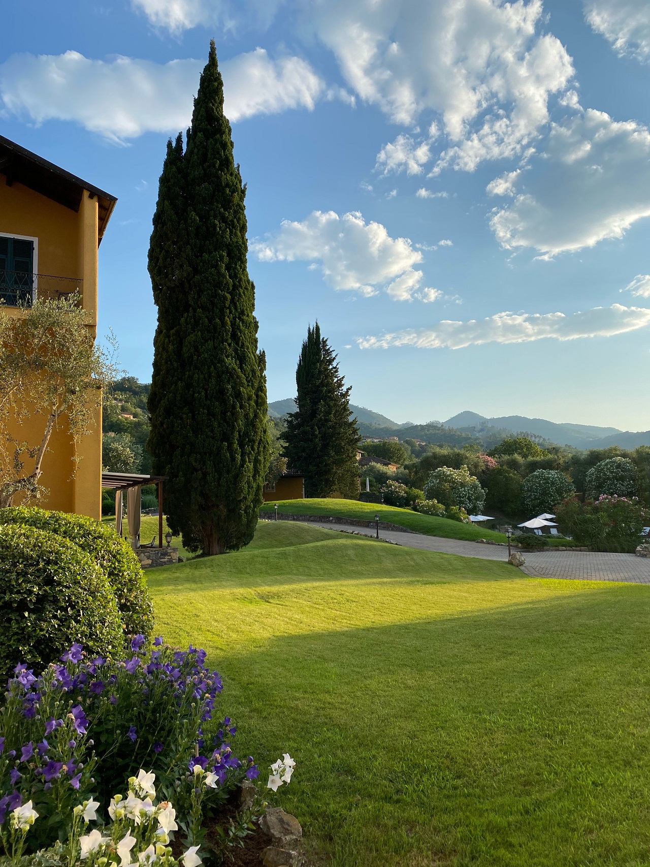La Meridiana Hotel & Golf Resort