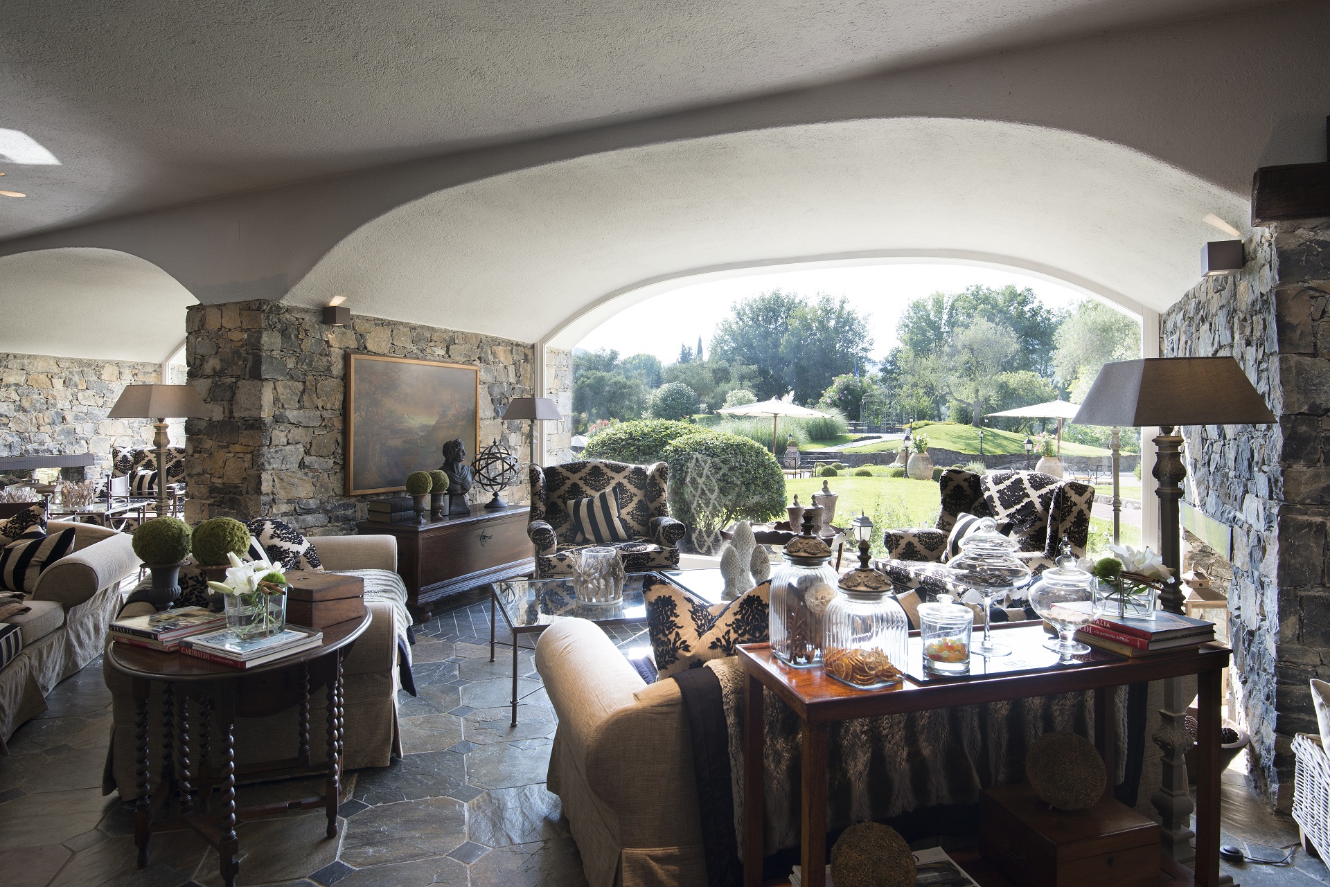 La Meridiana Hotel & Golf Resort