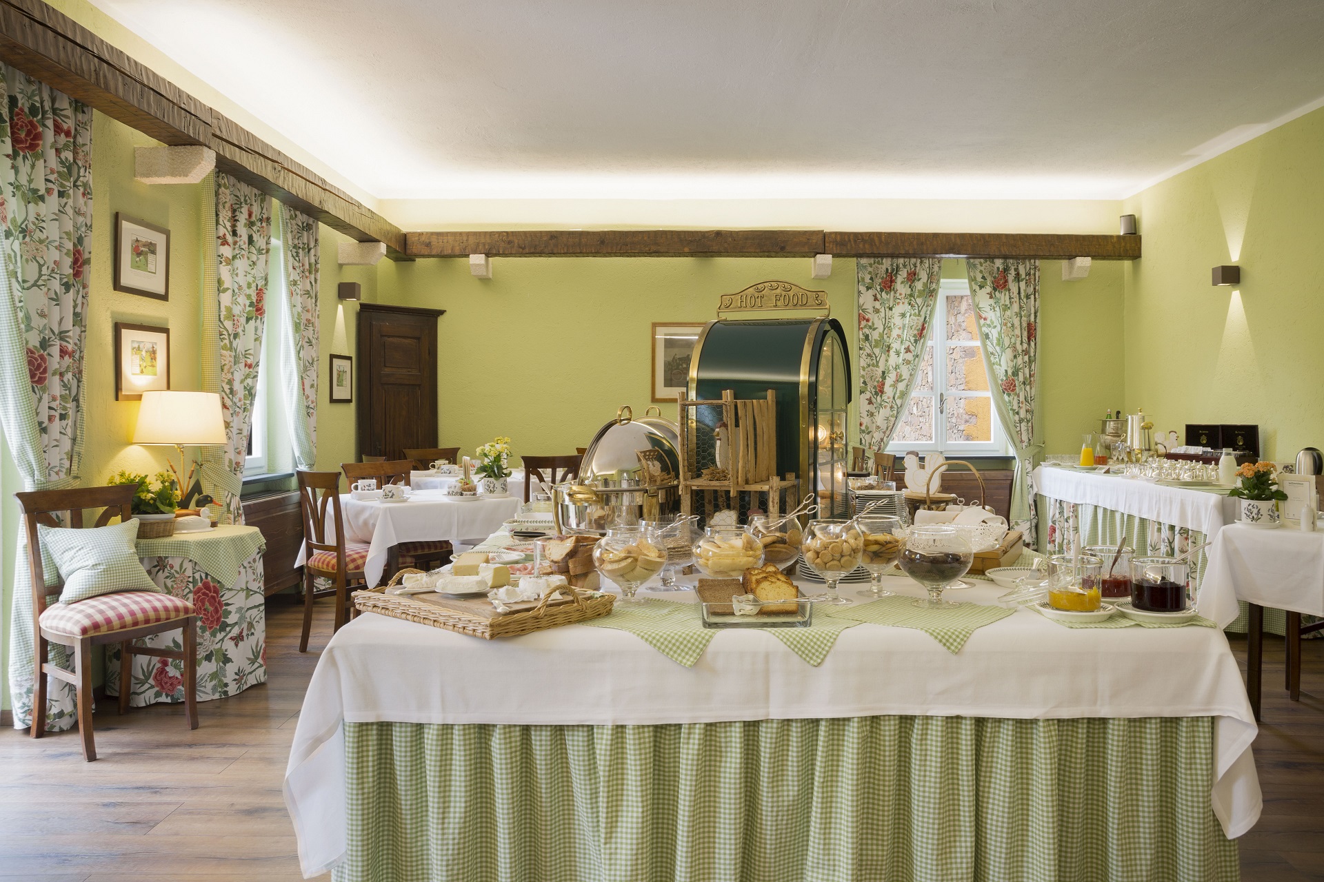 La Meridiana Hotel & Golf Resort