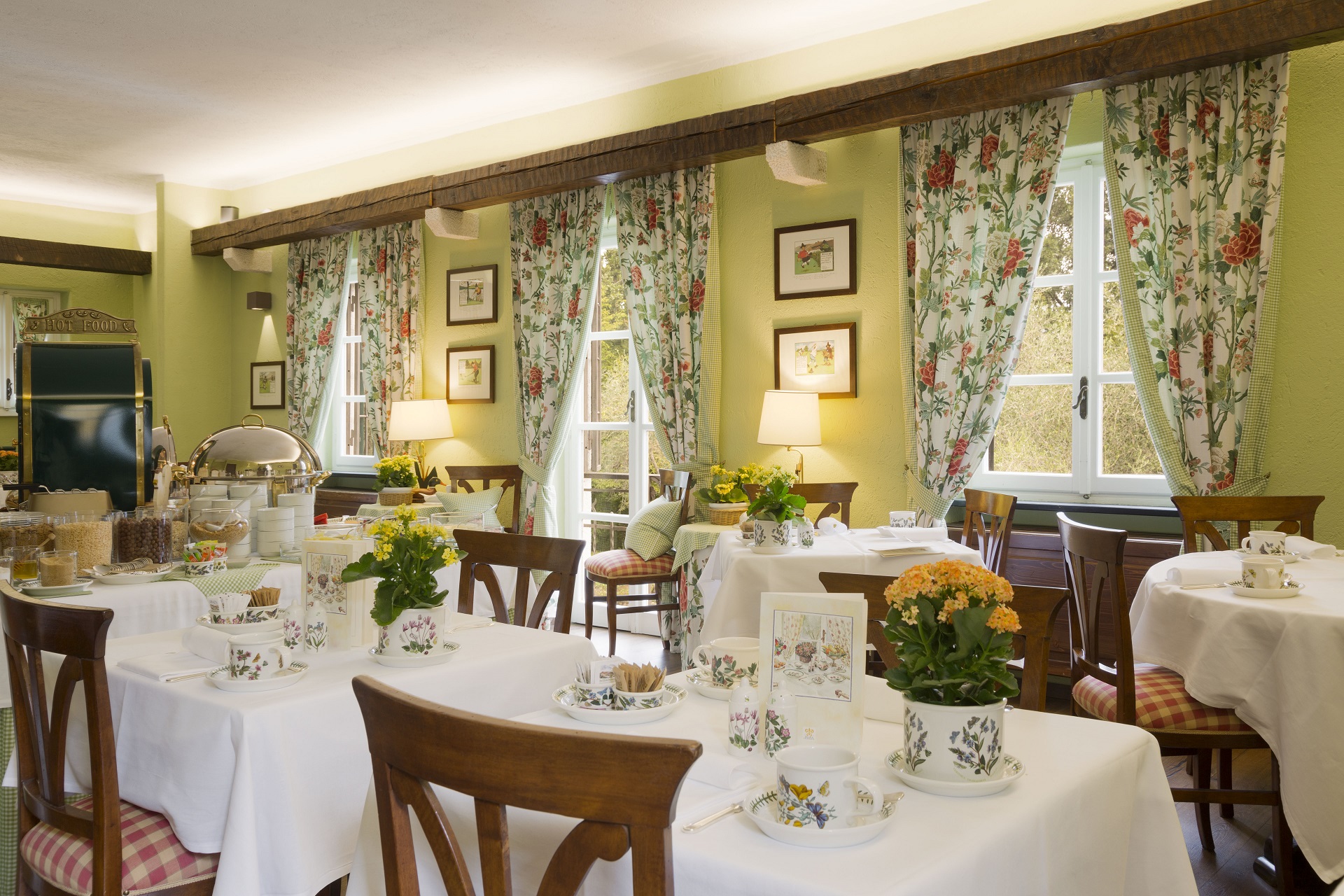 La Meridiana Hotel & Golf Resort