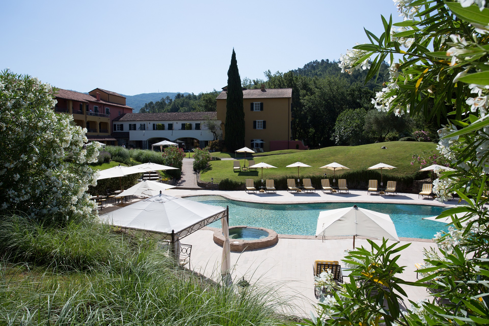 La Meridiana Hotel & Golf Resort
