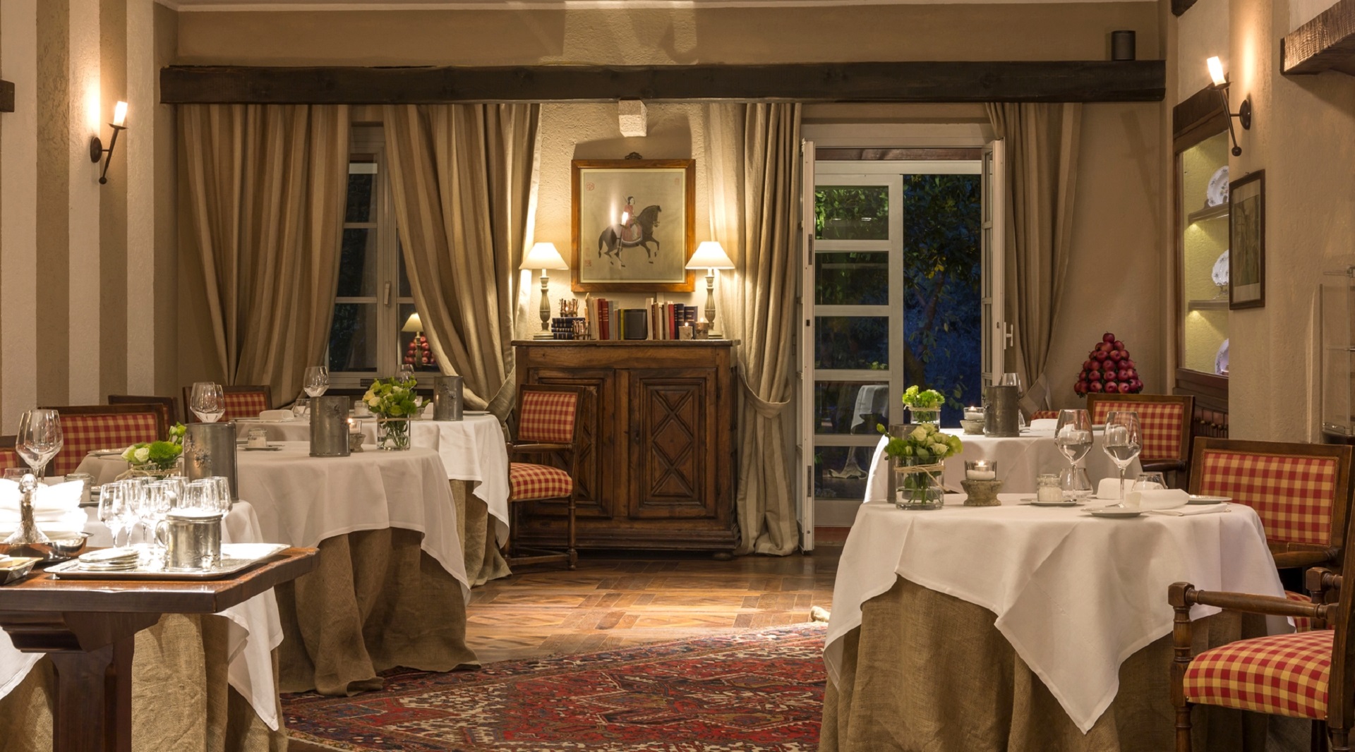 La Meridiana Hotel & Golf Resort