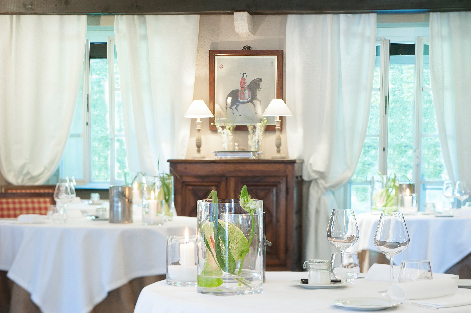 La Meridiana Hotel & Golf Resort