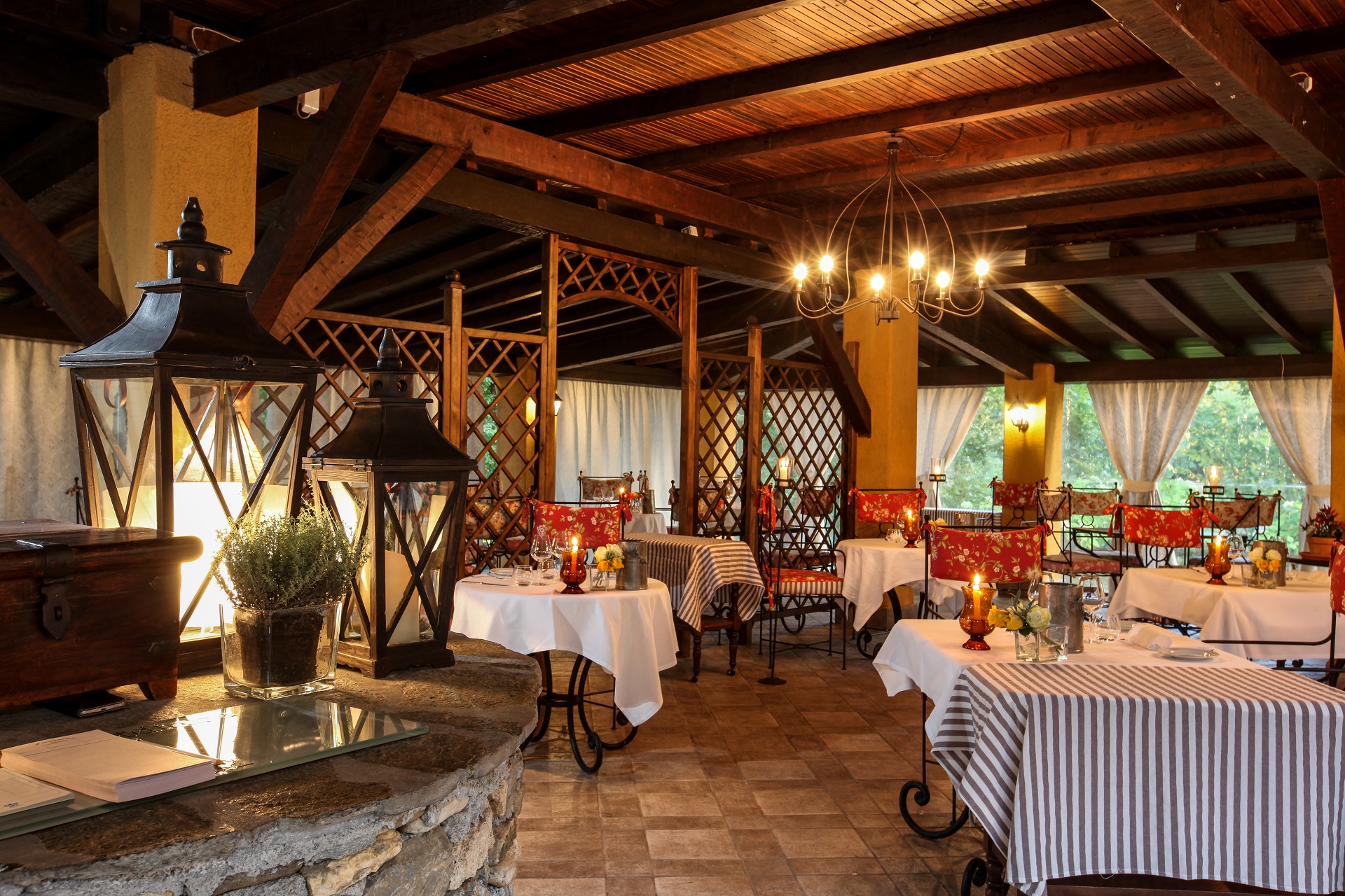 La Meridiana Hotel & Golf Resort