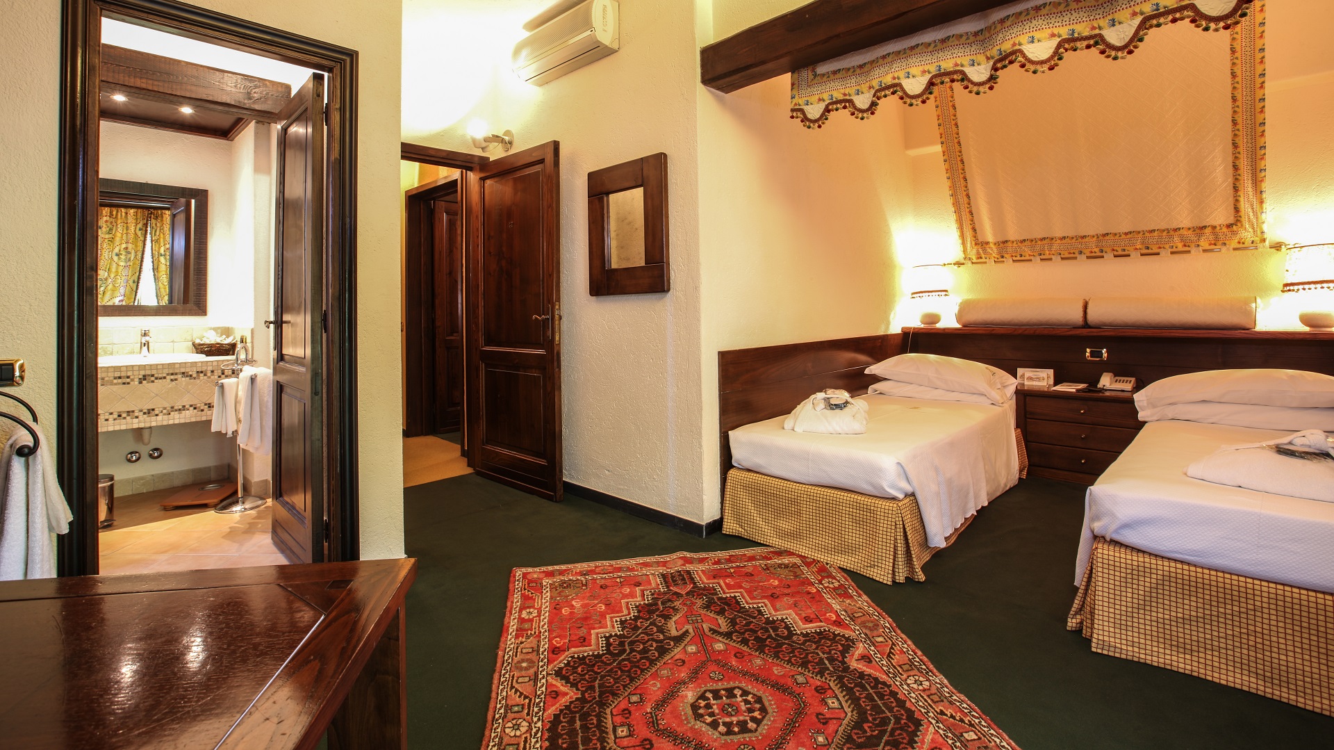La Meridiana Hotel & Golf Resort
