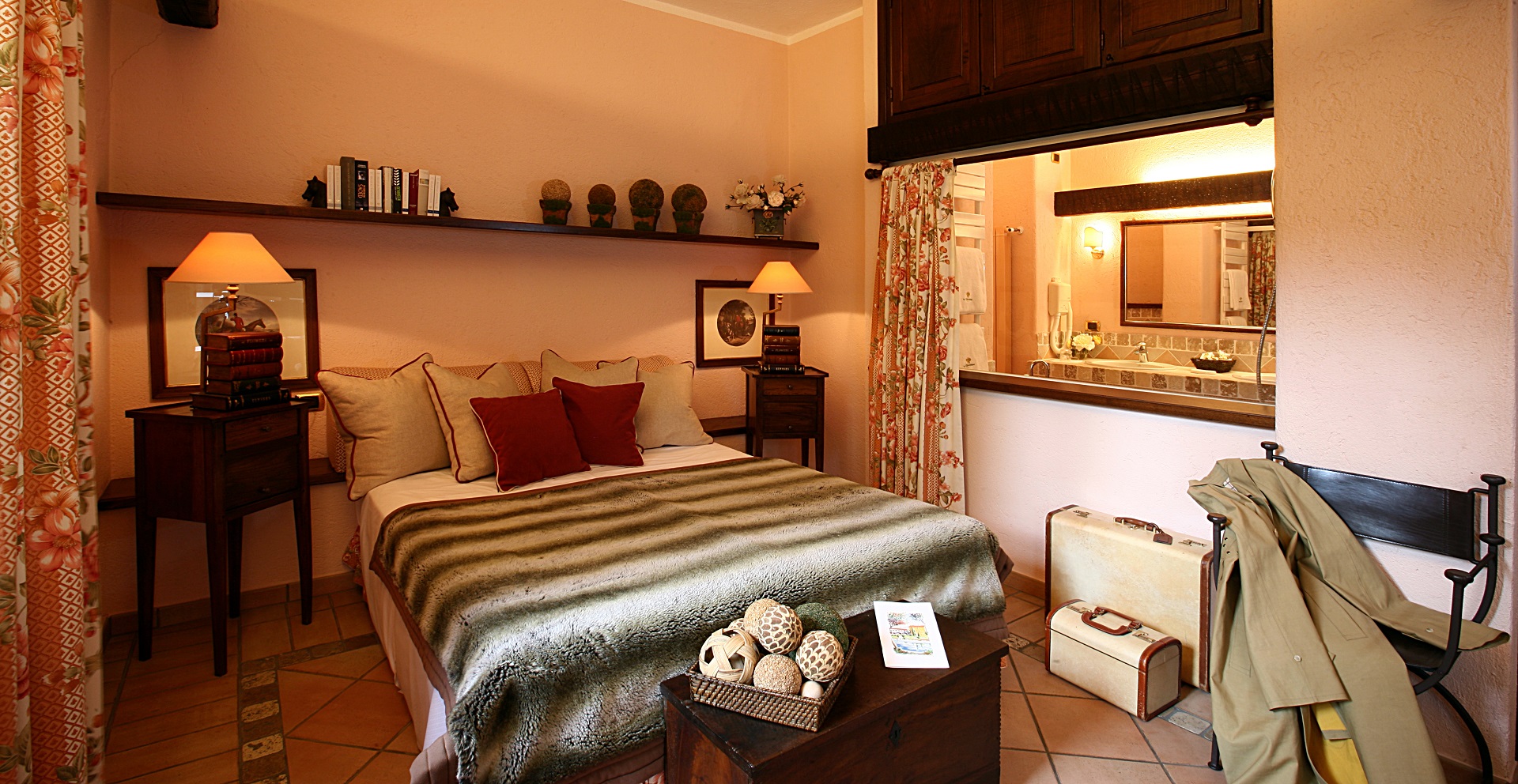 La Meridiana Hotel & Golf Resort