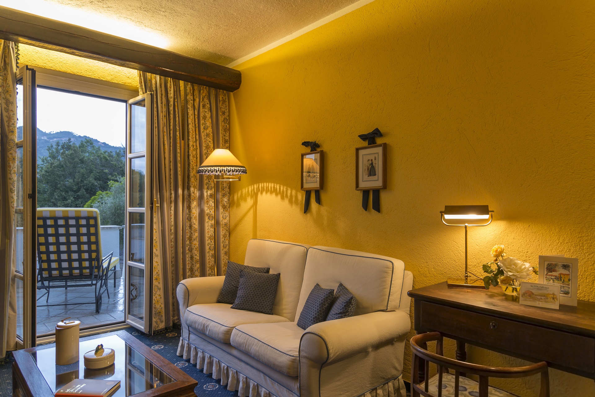 La Meridiana Hotel & Golf Resort