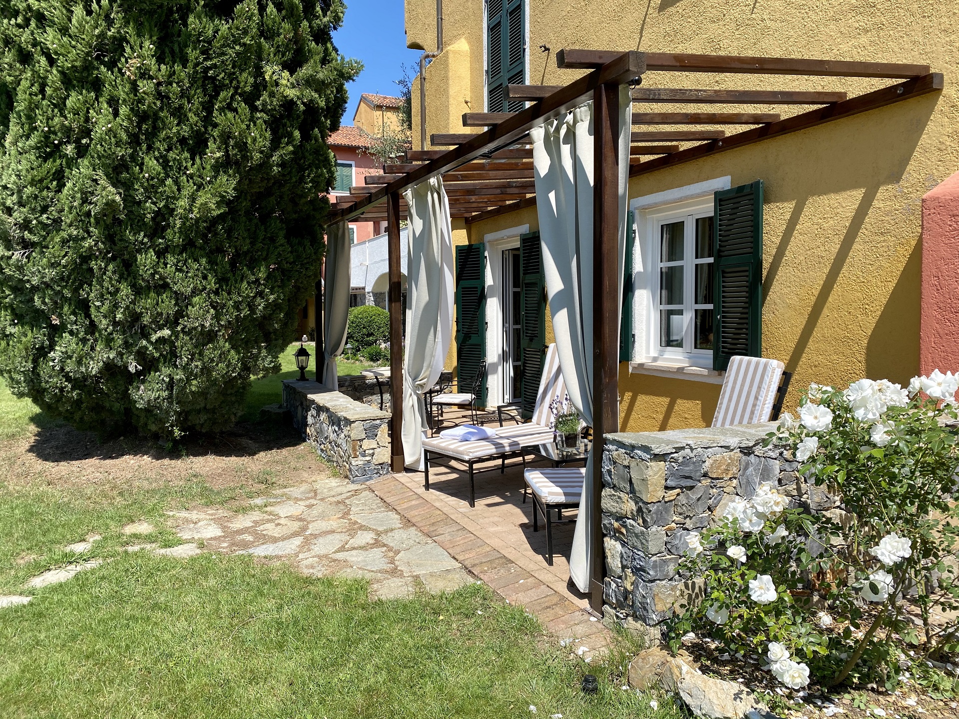 La Meridiana Hotel & Golf Resort