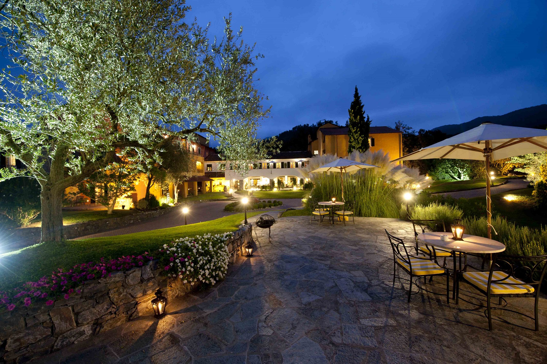 La Meridiana Hotel & Golf Resort