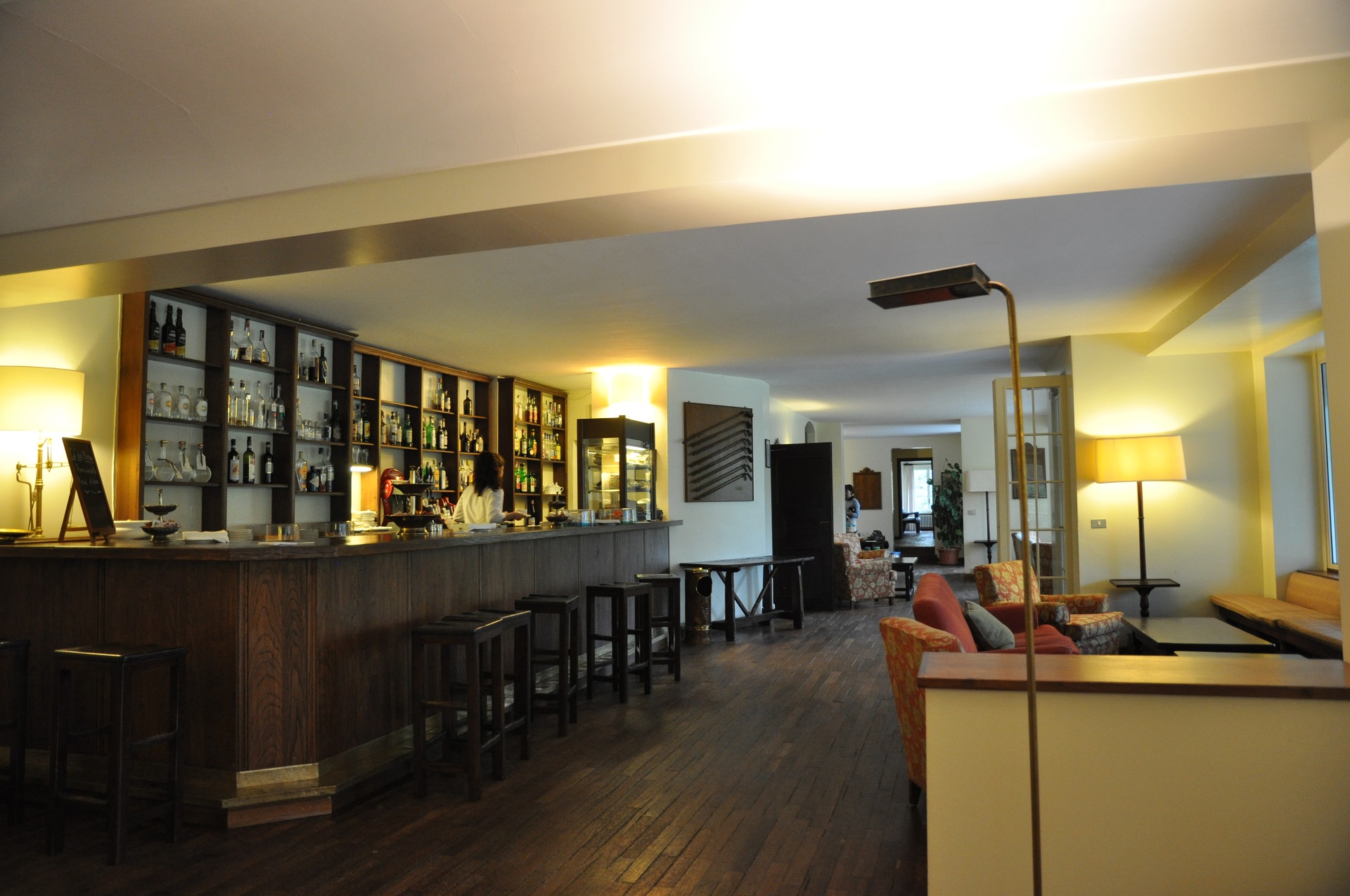 Le Betulle Golf Resort