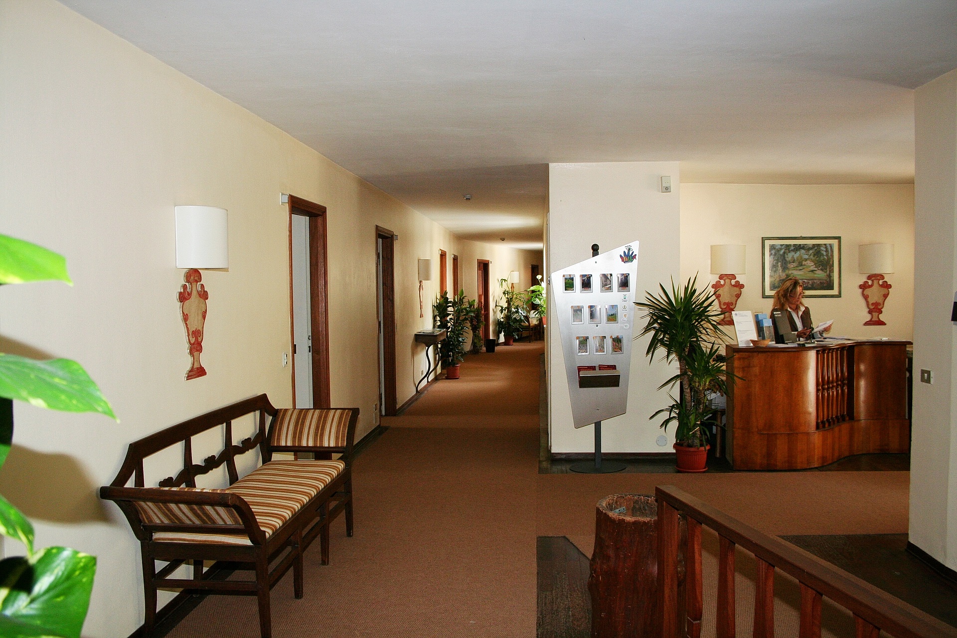 Le Betulle Golf Resort