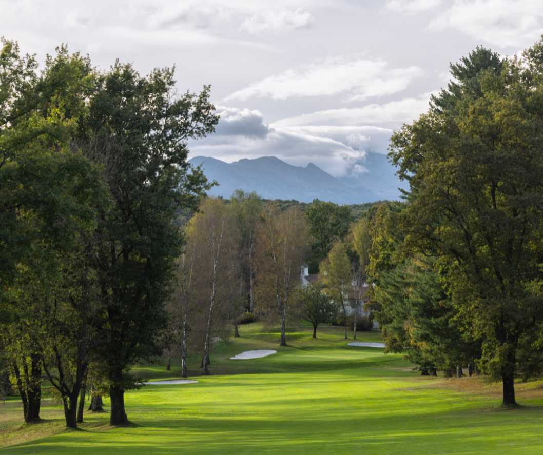Le Betulle Golf Resort