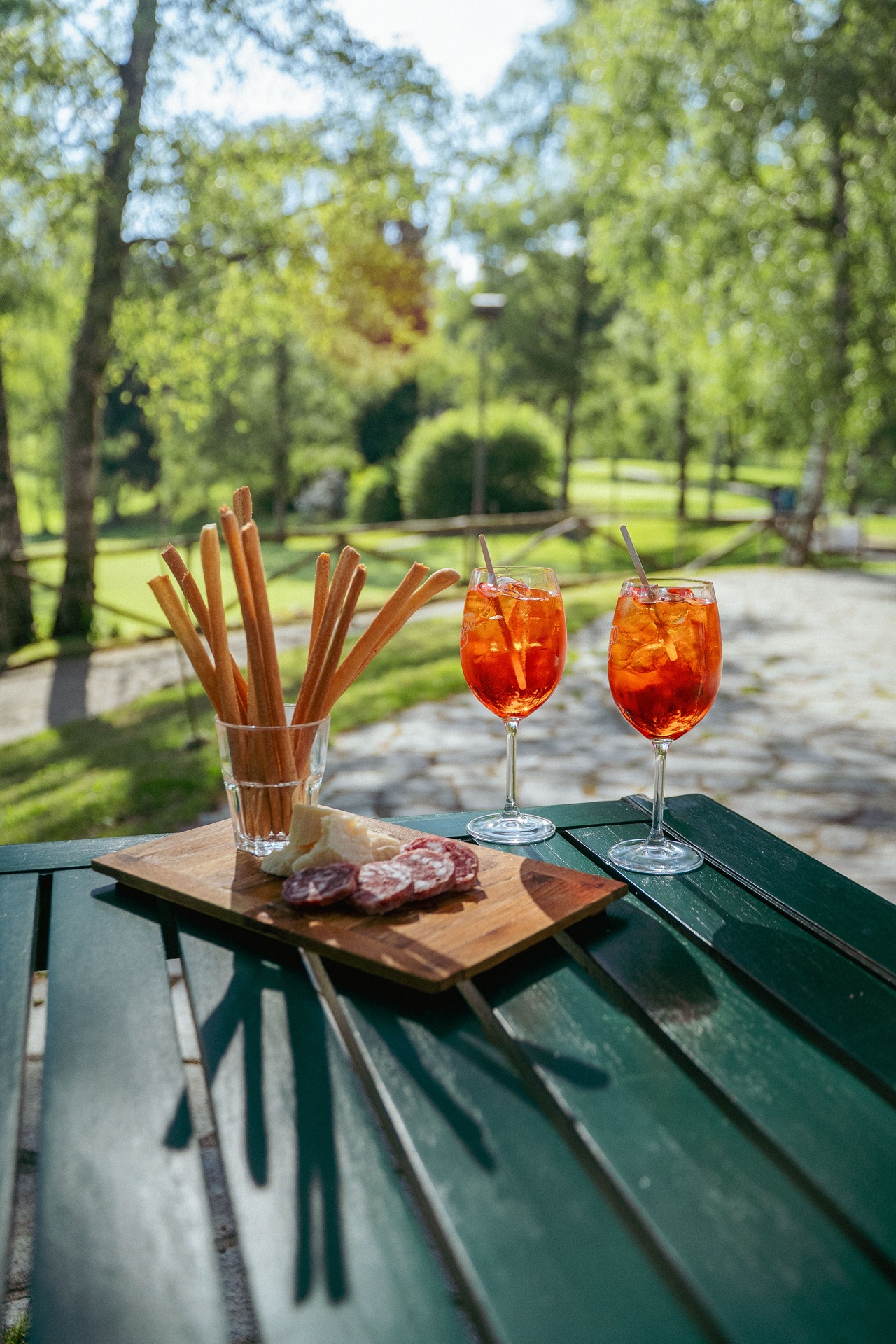 Le Betulle Golf Resort