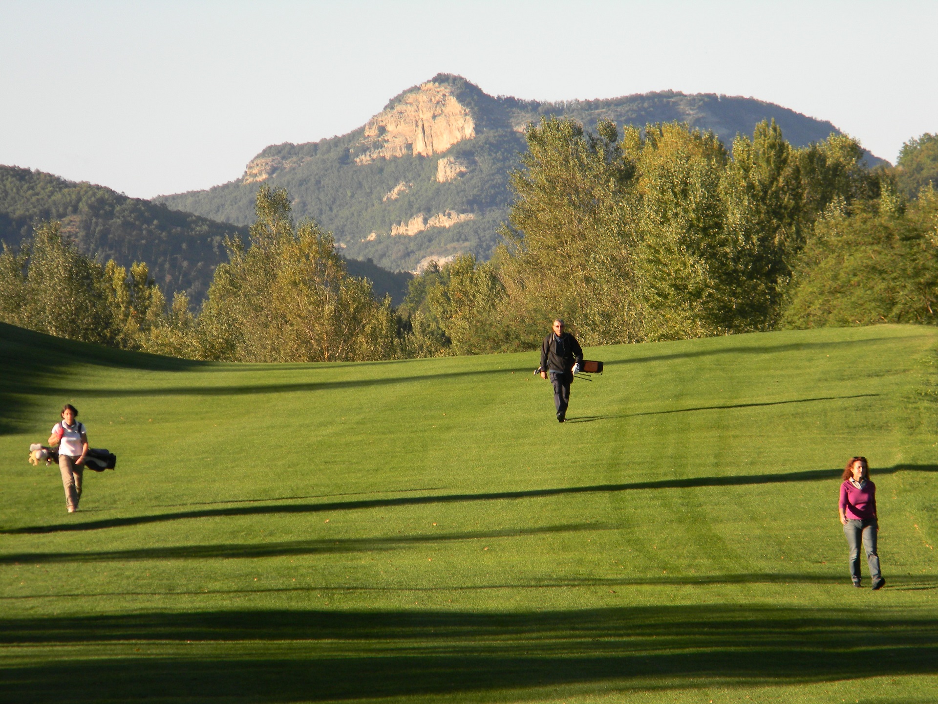 Molino del Pero Golf Club | Golf i Emilia Romagna