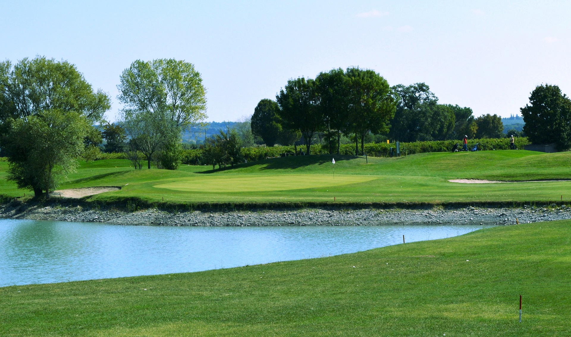 Rimini Verucchio Golf Club | Golf i Emilia Romagna
