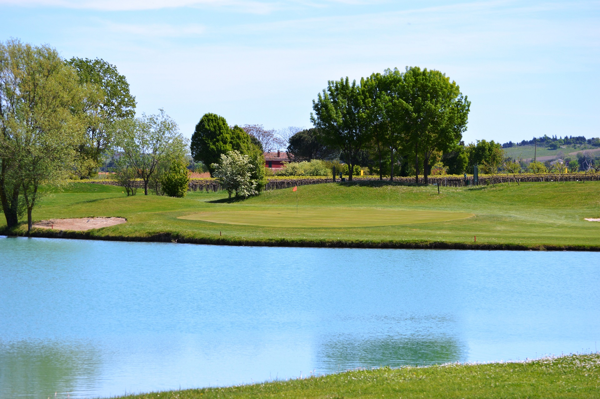 Rimini Verucchio Golf Club | Golf i Emilia Romagna