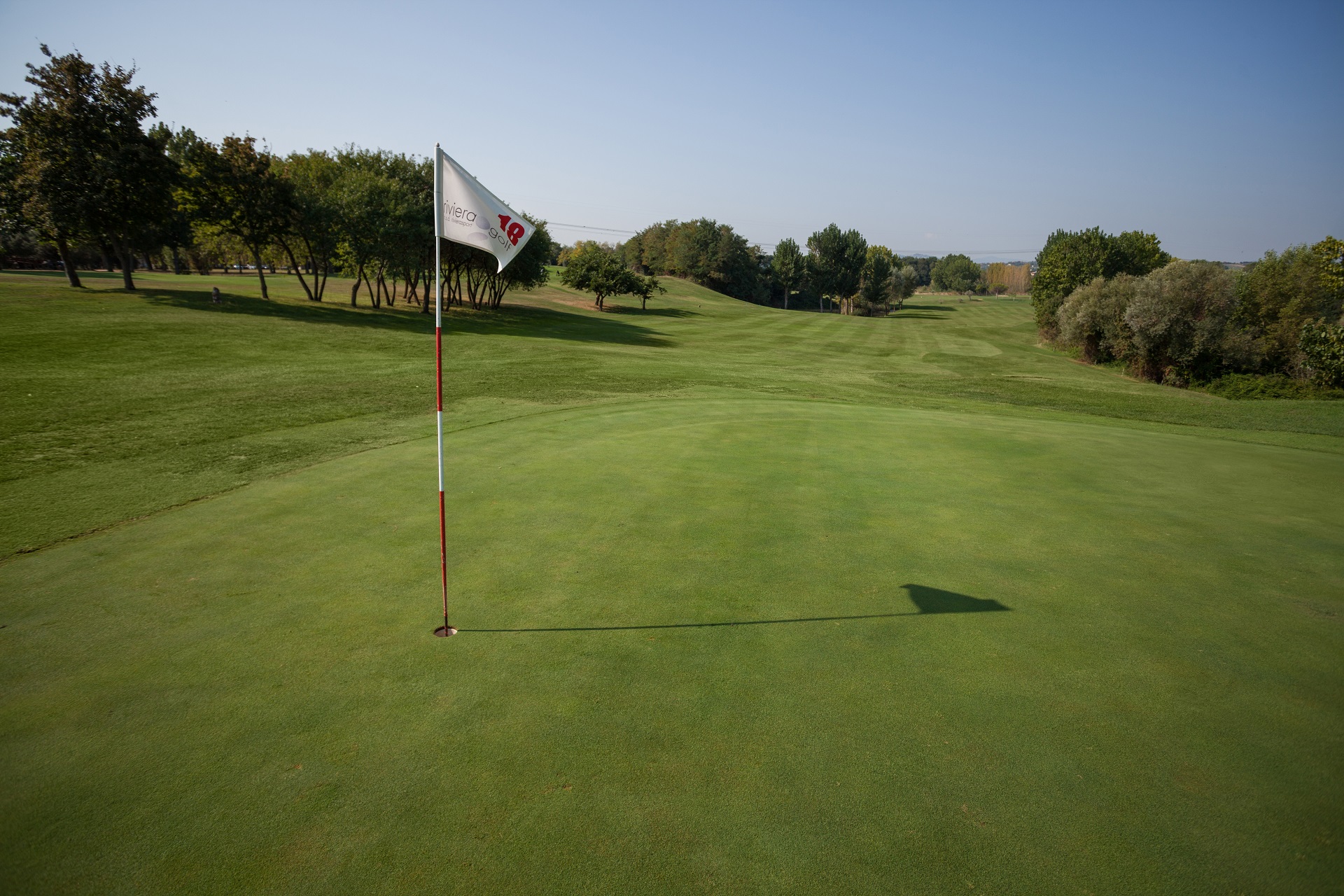 Riviera Golf Club | Golf i Emilia Romagna