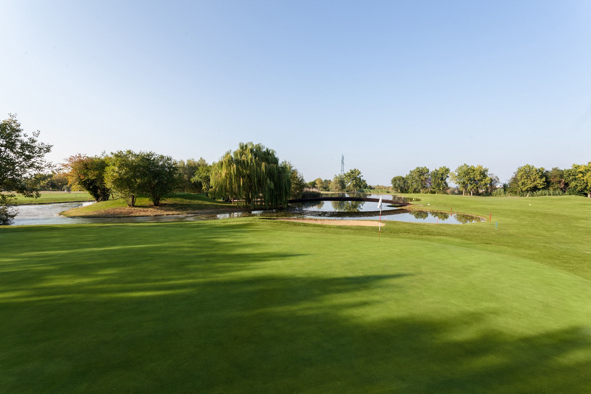 Riviera Golf Club | Golf i Emilia Romagna