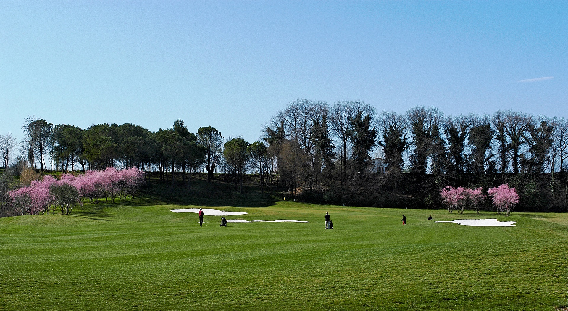 Riviera Golf Club | Golf i Emilia Romagna