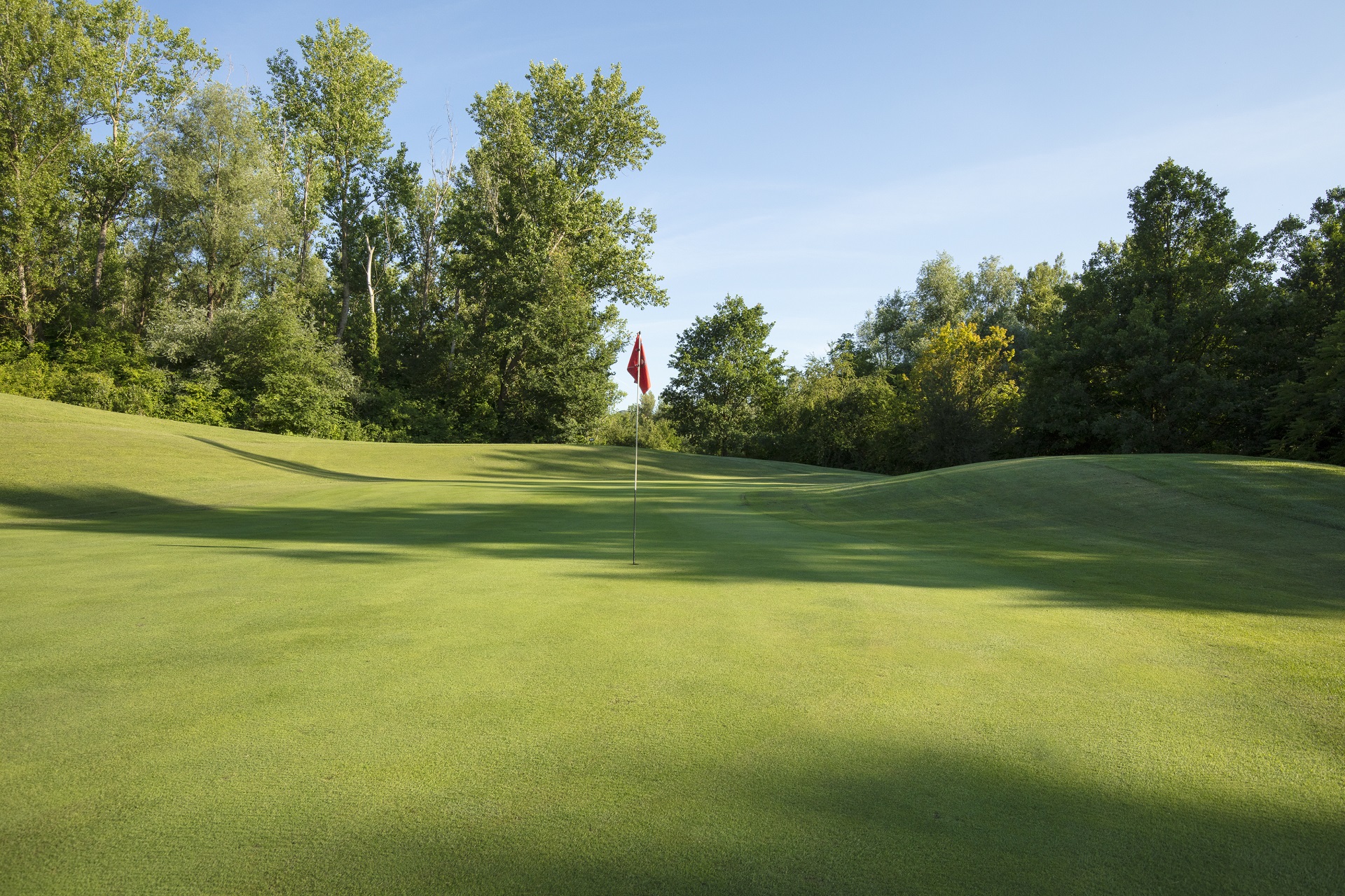 San Valentino Golf Club | Golf i Emilia Romagna