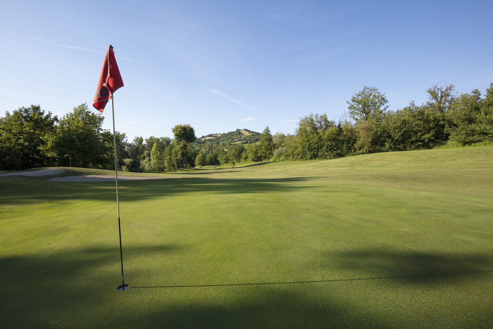 San Valentino Golf Club | Golf i Emilia Romagna
