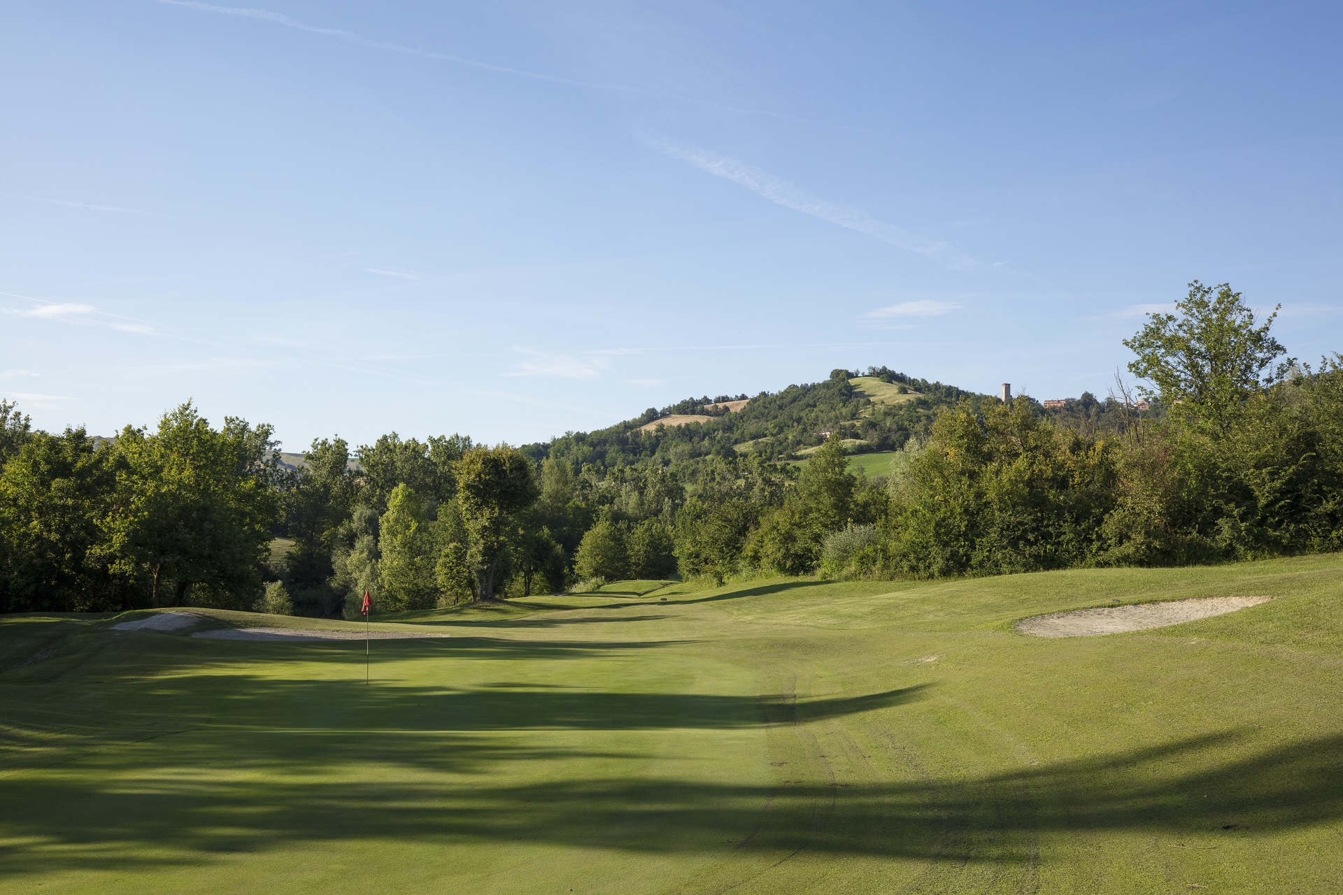 San Valentino Golf Club | Golf i Emilia Romagna