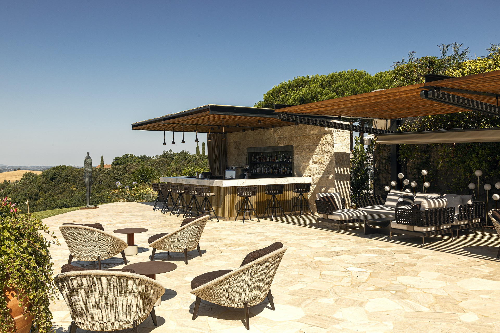 Toscana Resort Castelfalfi