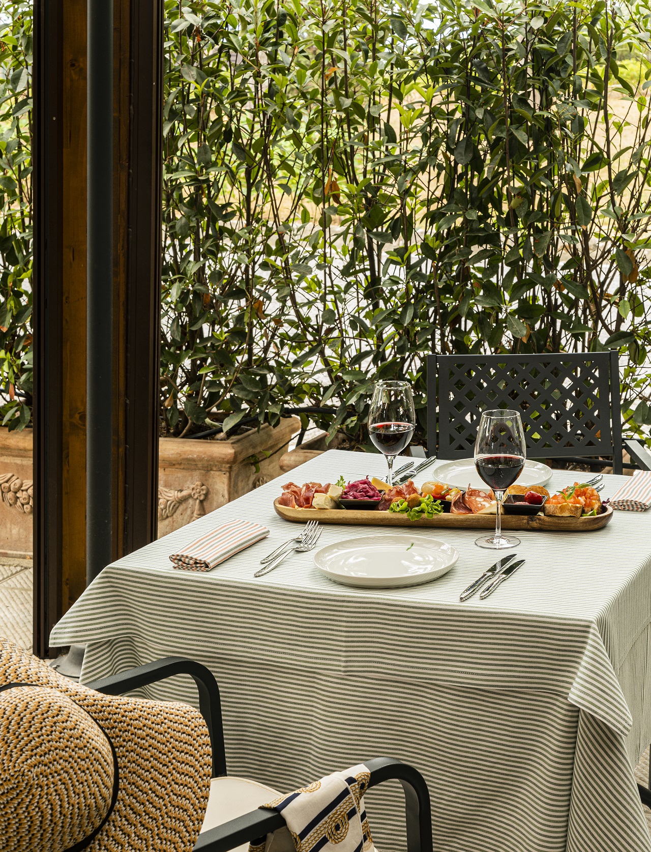 Toscana Resort Castelfalfi