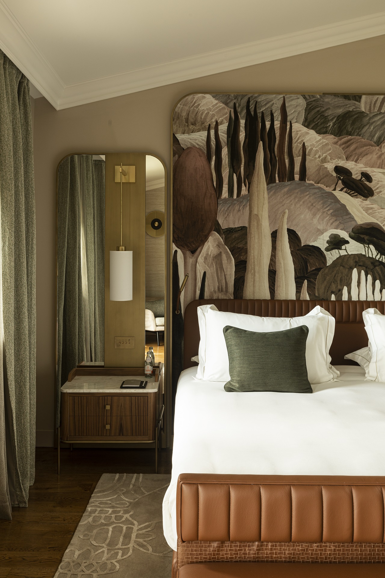 Toscana Resort Castelfalfi