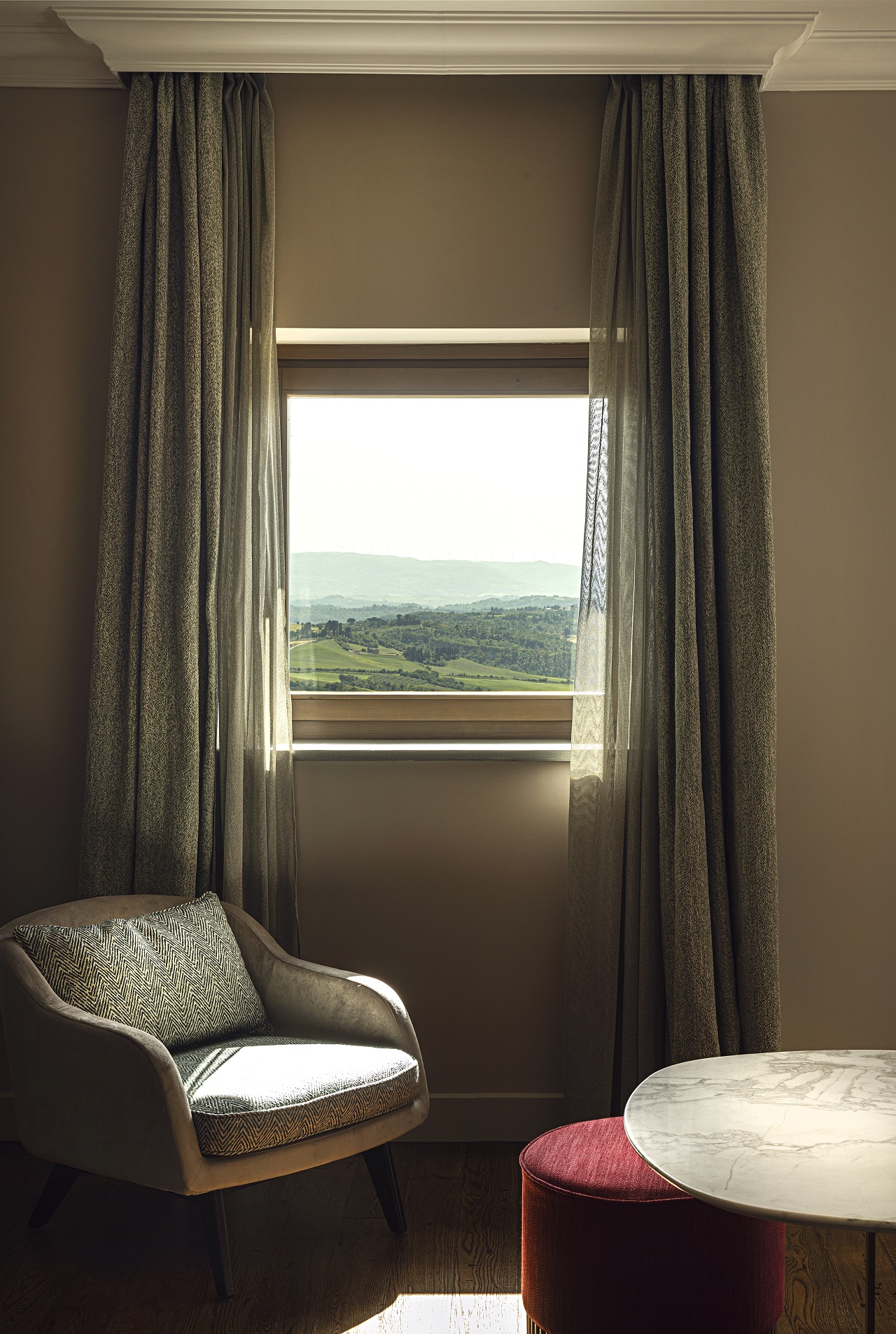 Toscana Resort Castelfalfi