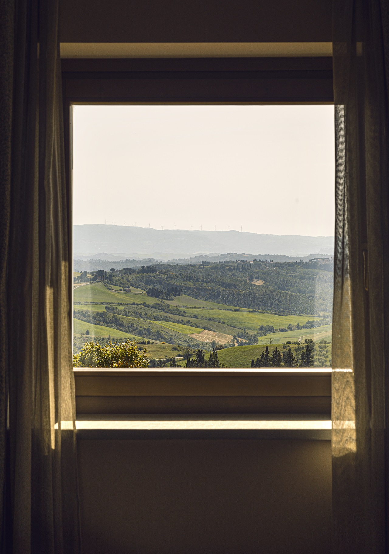 Toscana Resort Castelfalfi