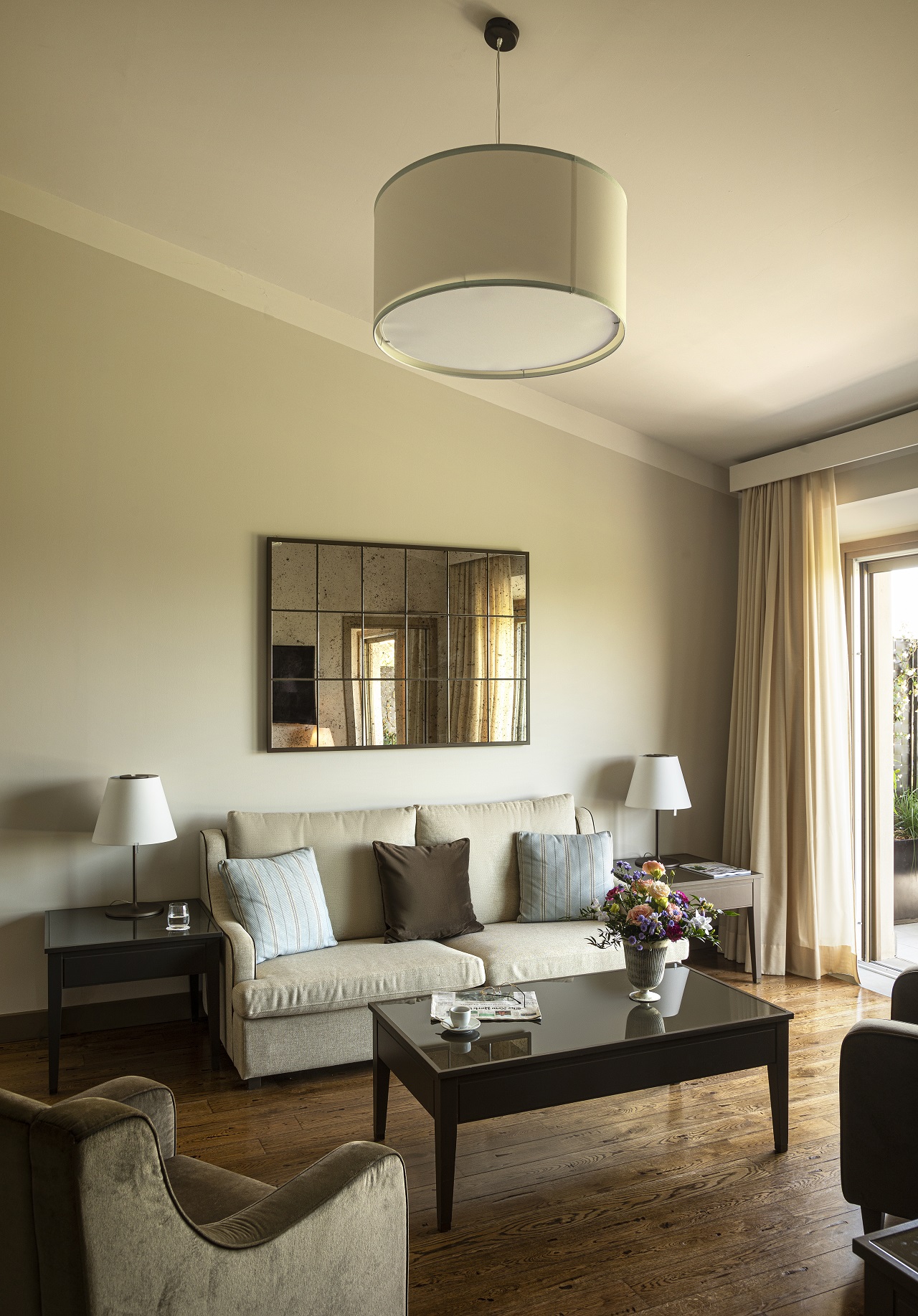 Toscana Resort Castelfalfi