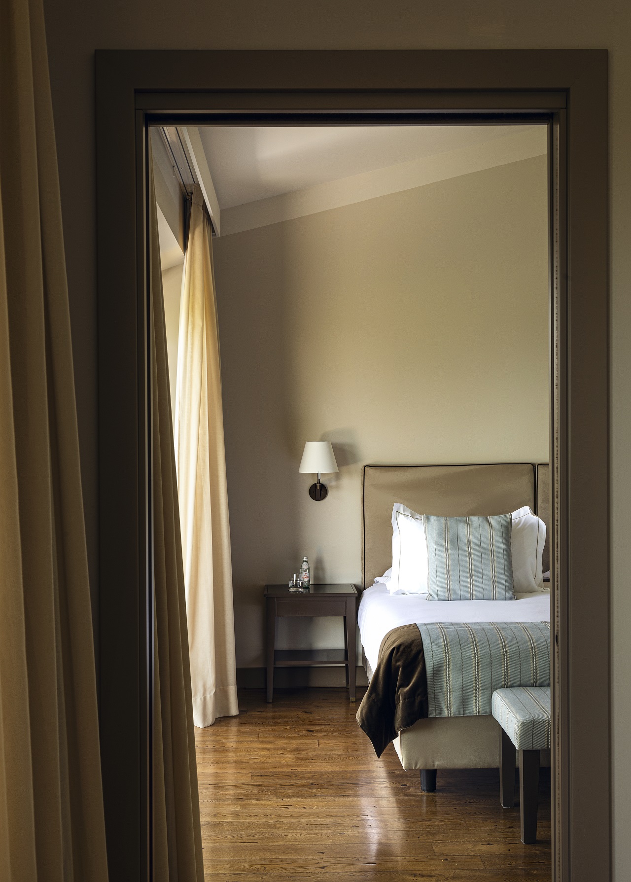 Toscana Resort Castelfalfi