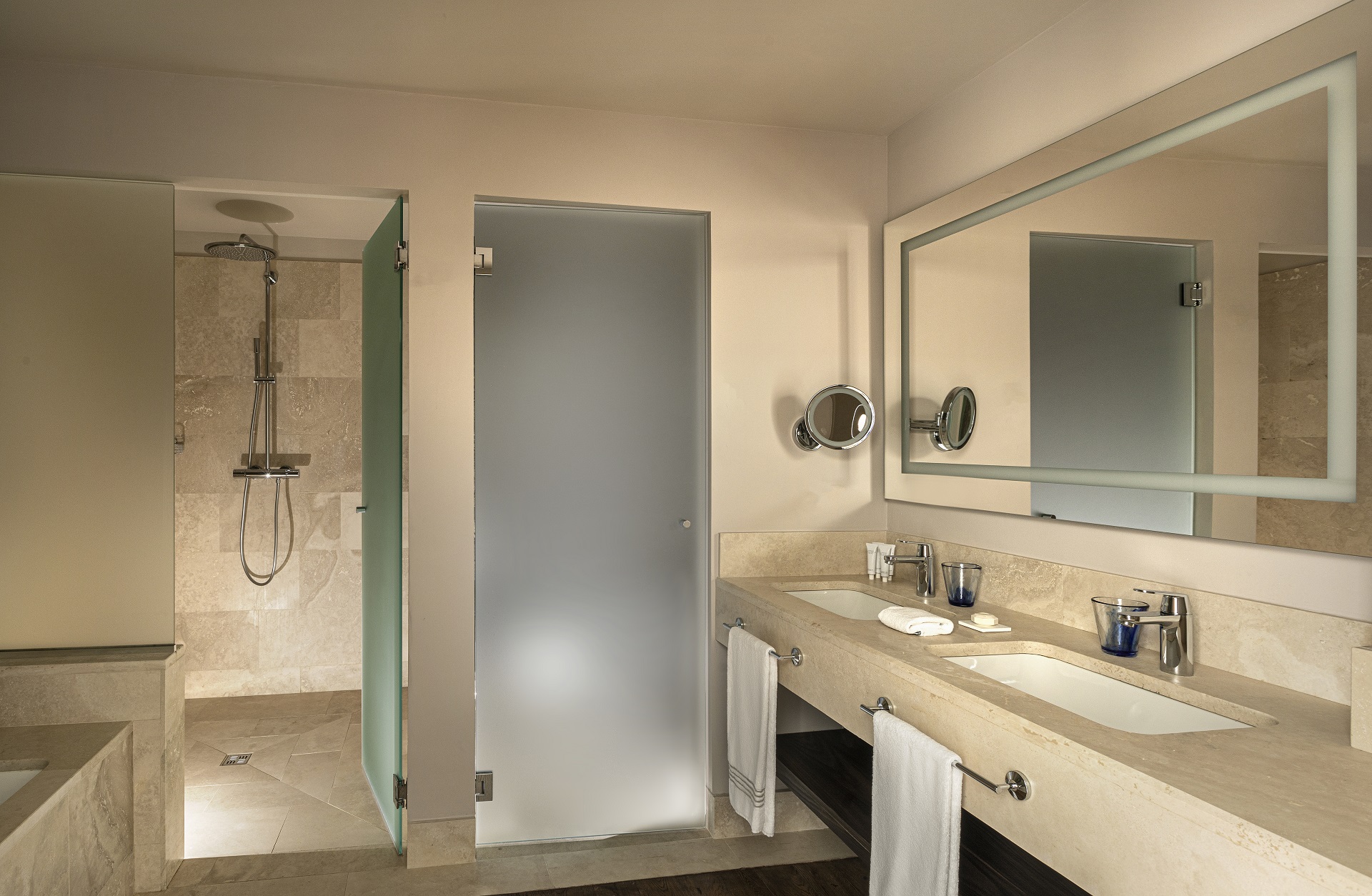 Toscana Resort Castelfalfi