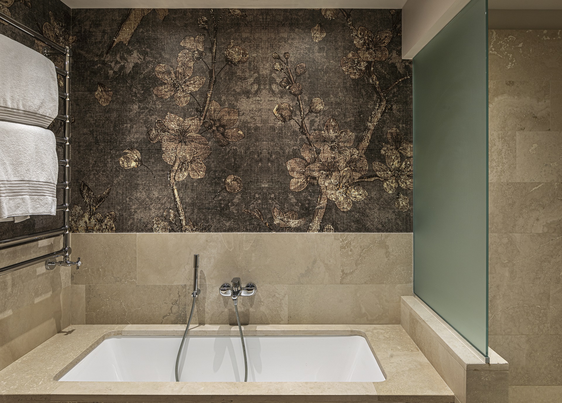 Toscana Resort Castelfalfi