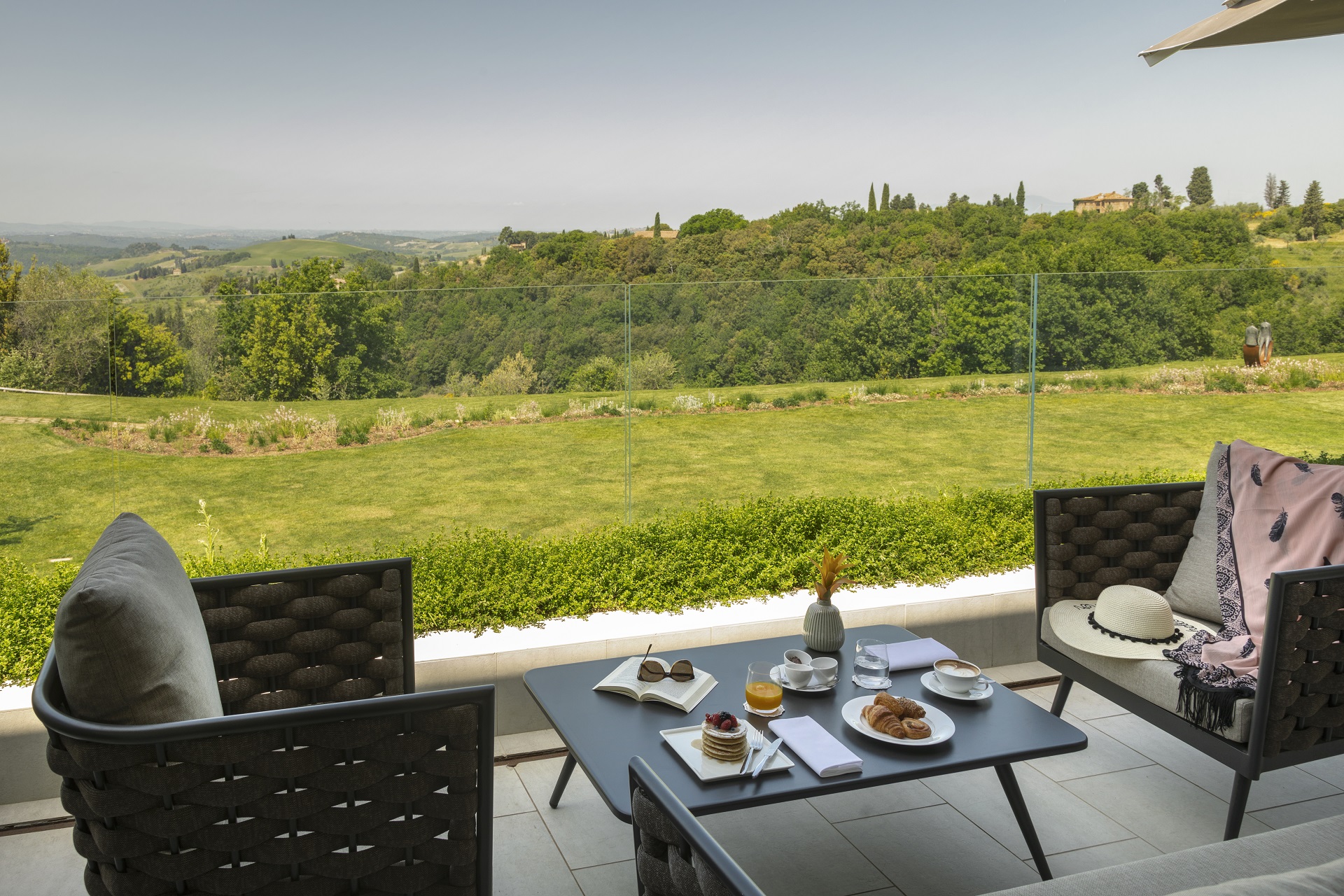 Toscana Resort Castelfalfi