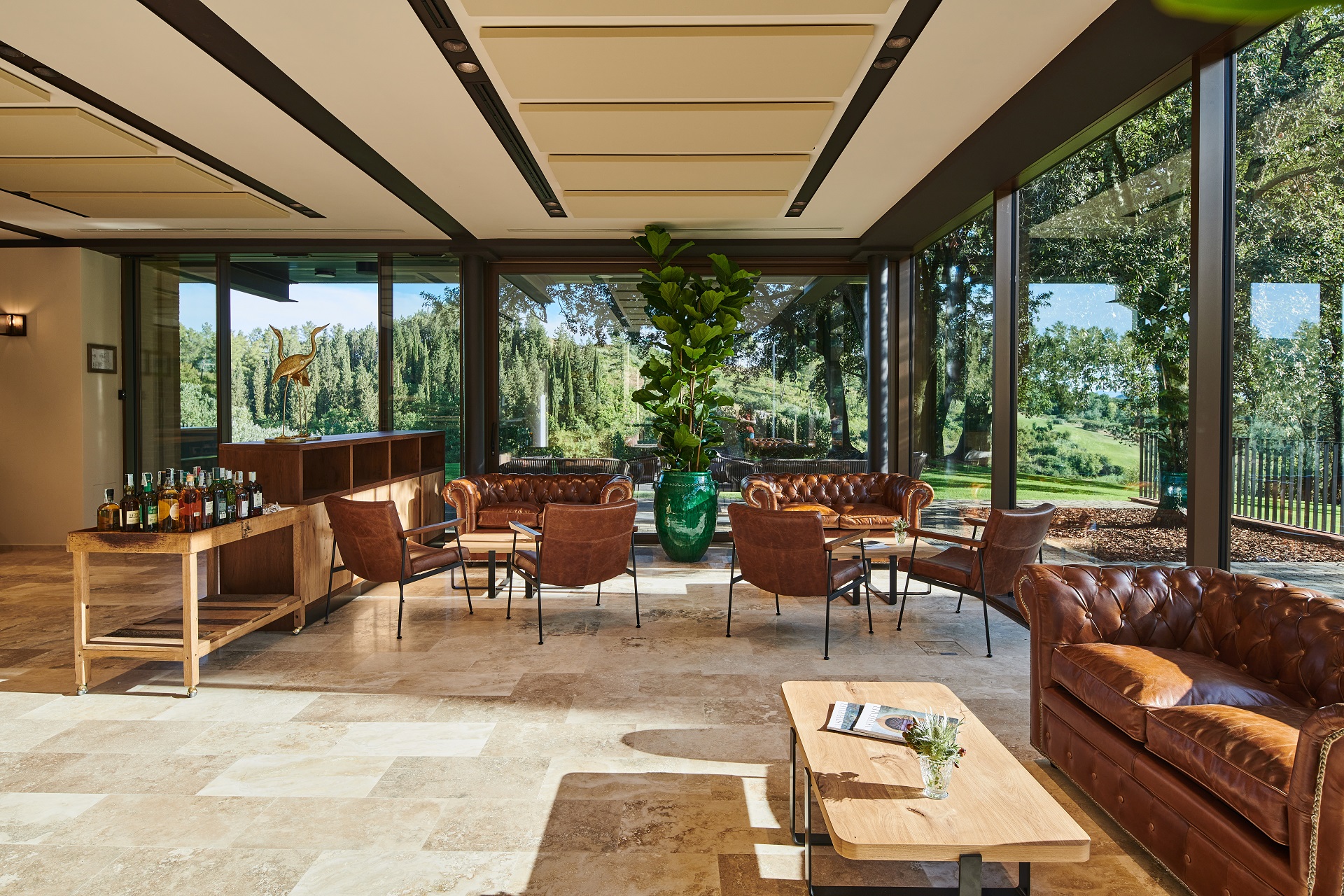 Toscana Resort Castelfalfi