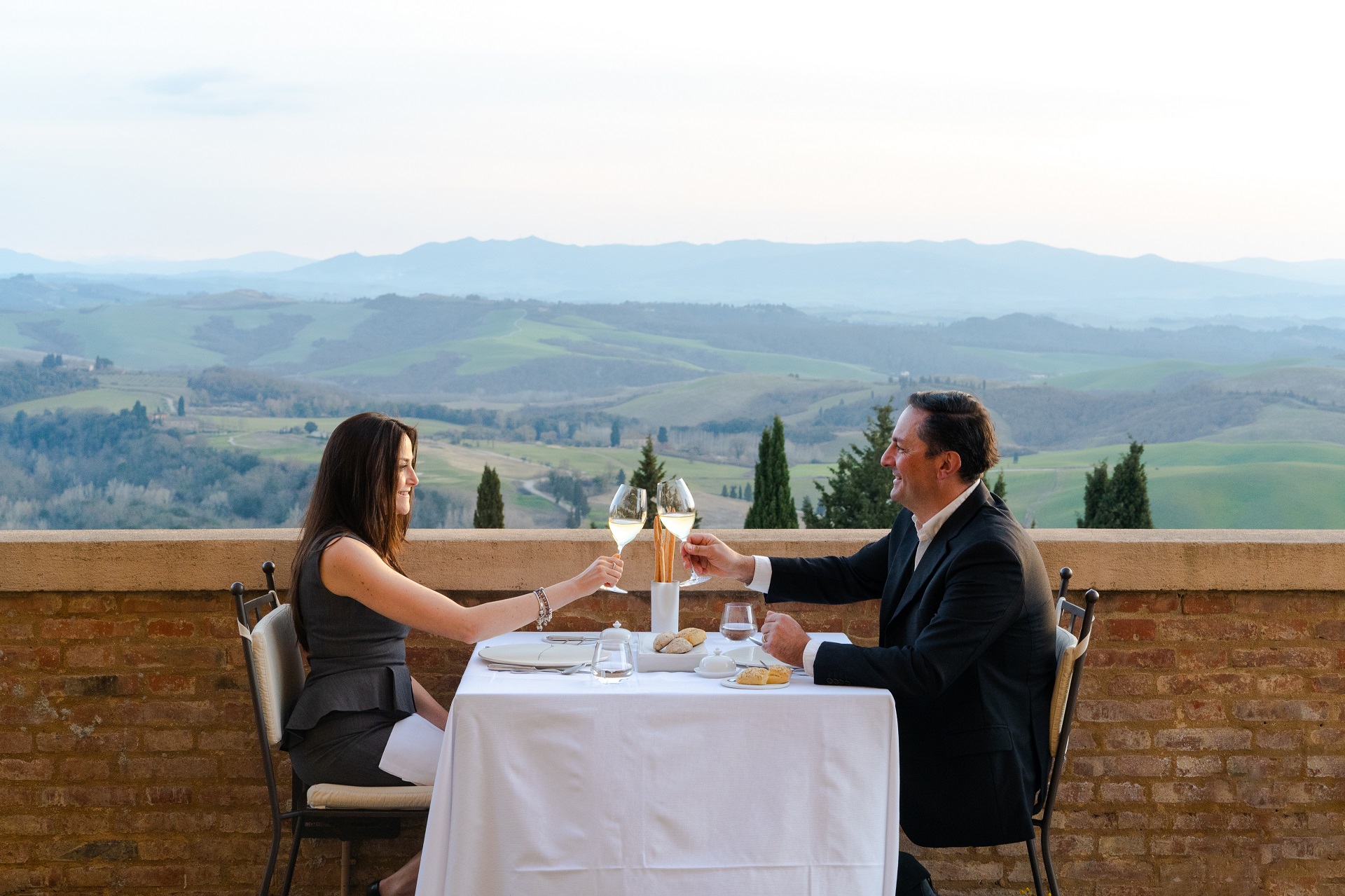 Toscana Resort Castelfalfi
