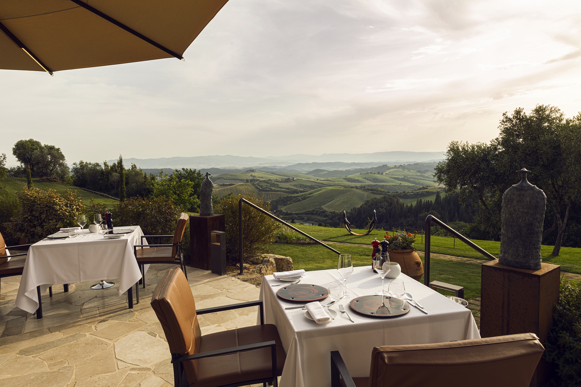 Toscana Resort Castelfalfi
