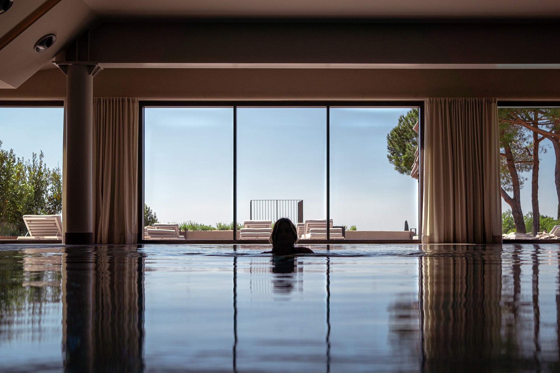 Toscana Resort Castelfalfi