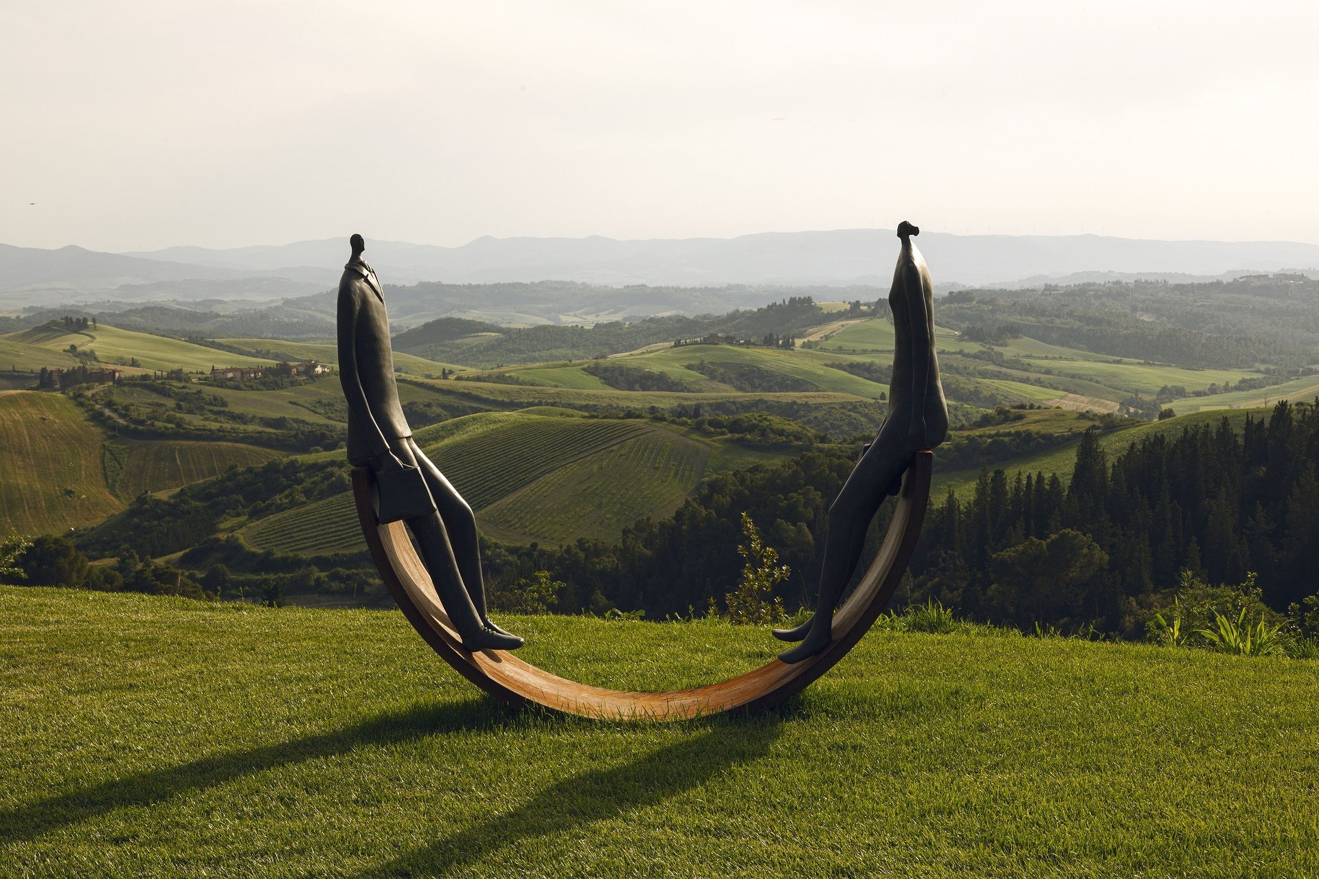 Toscana Resort Castelfalfi