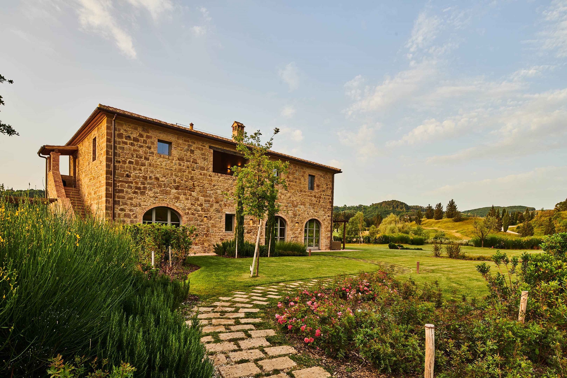 Toscana Resort Castelfalfi