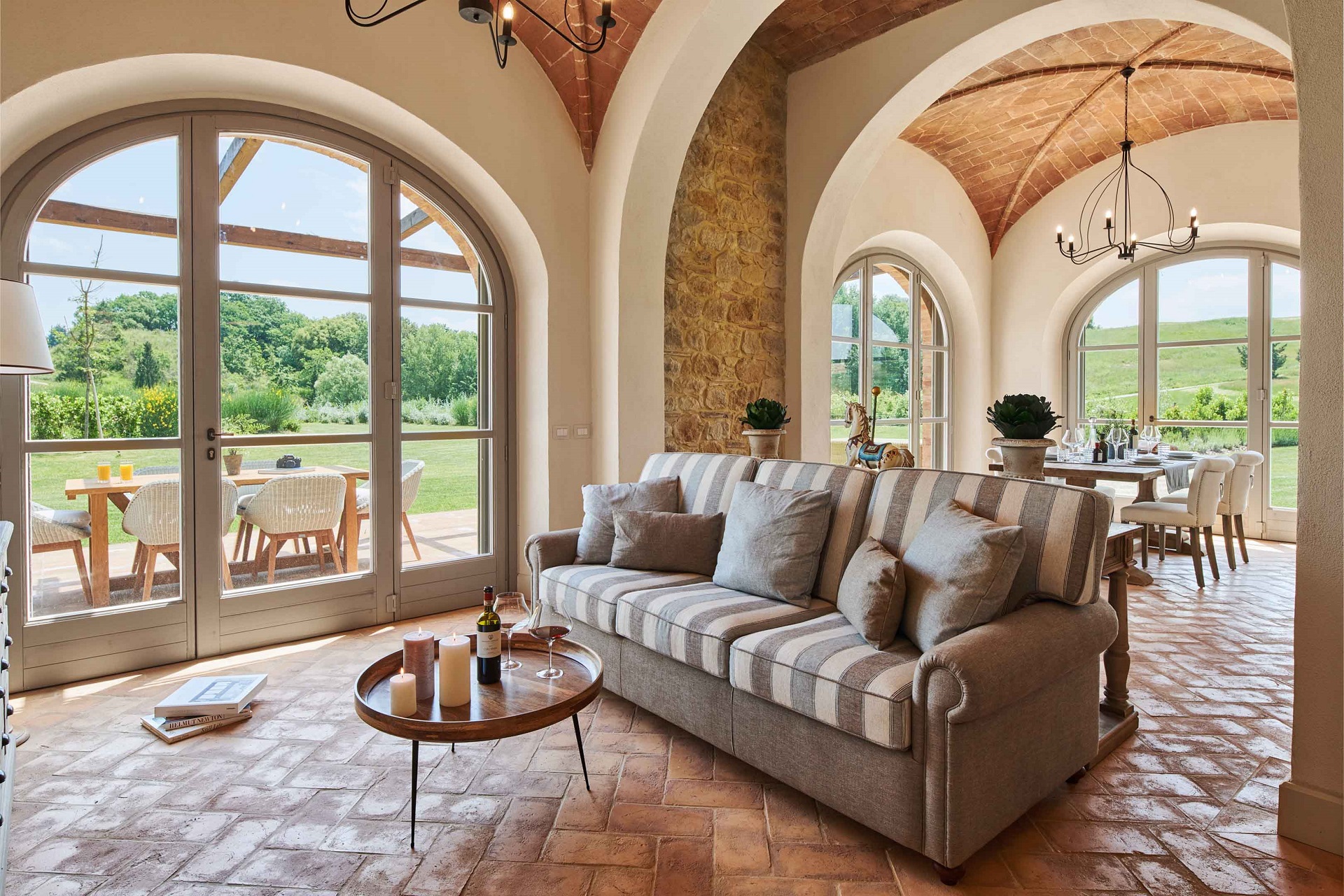 Toscana Resort Castelfalfi